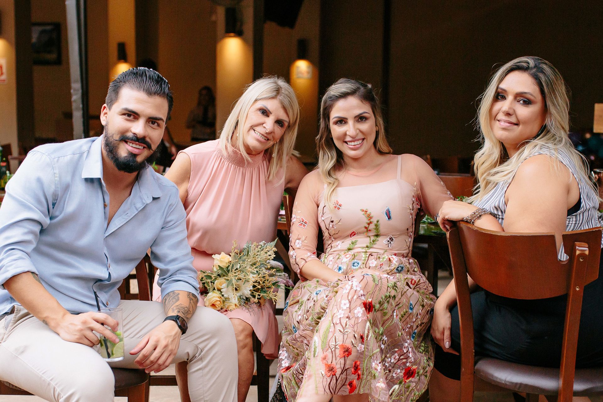 Casamento Civil em Jundiaí - SP (Mônica + Gustavo) - 1 - 221