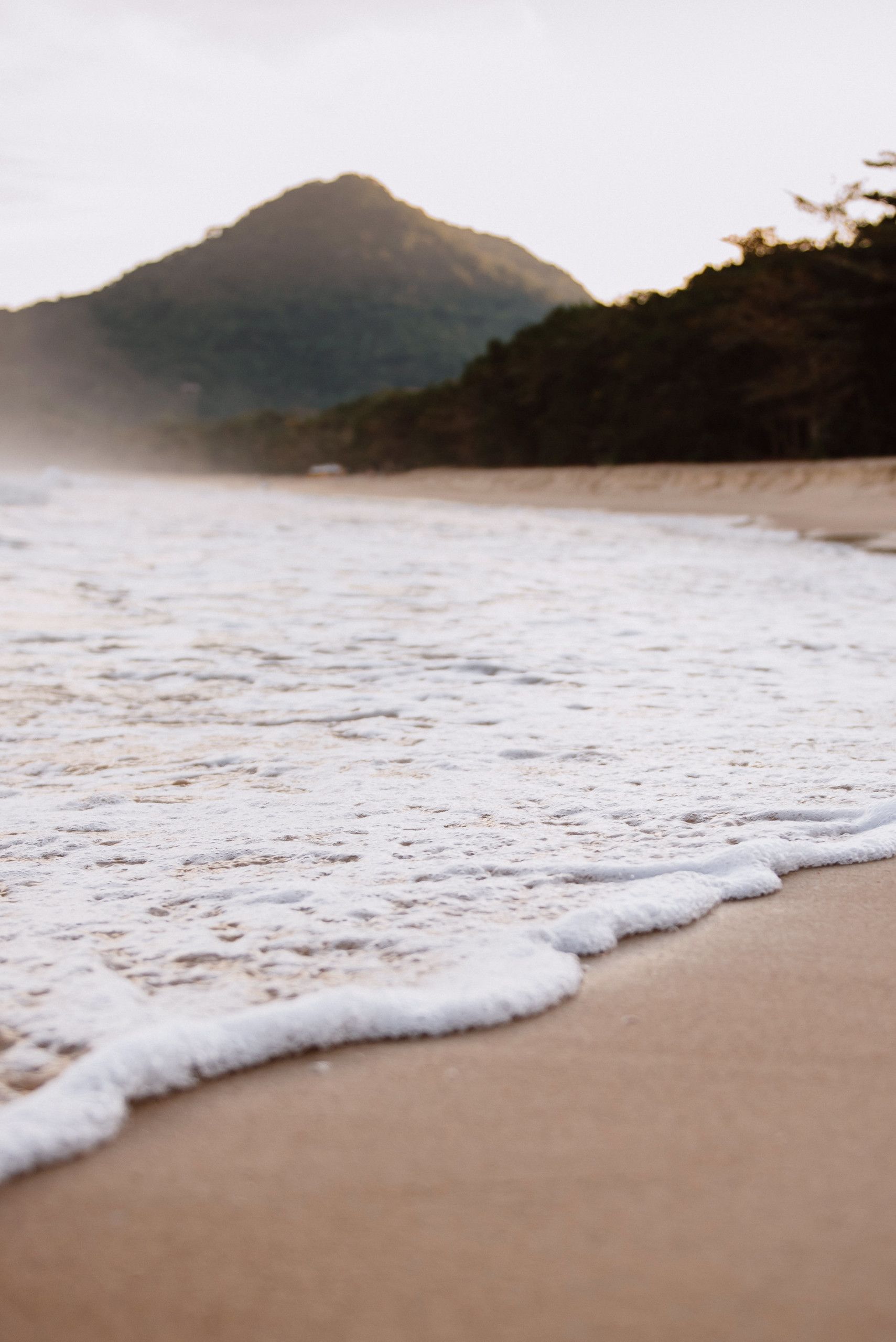 Ensaio na Praia, Ubatuba - SP (Monique + Samuel) - 1 - 10