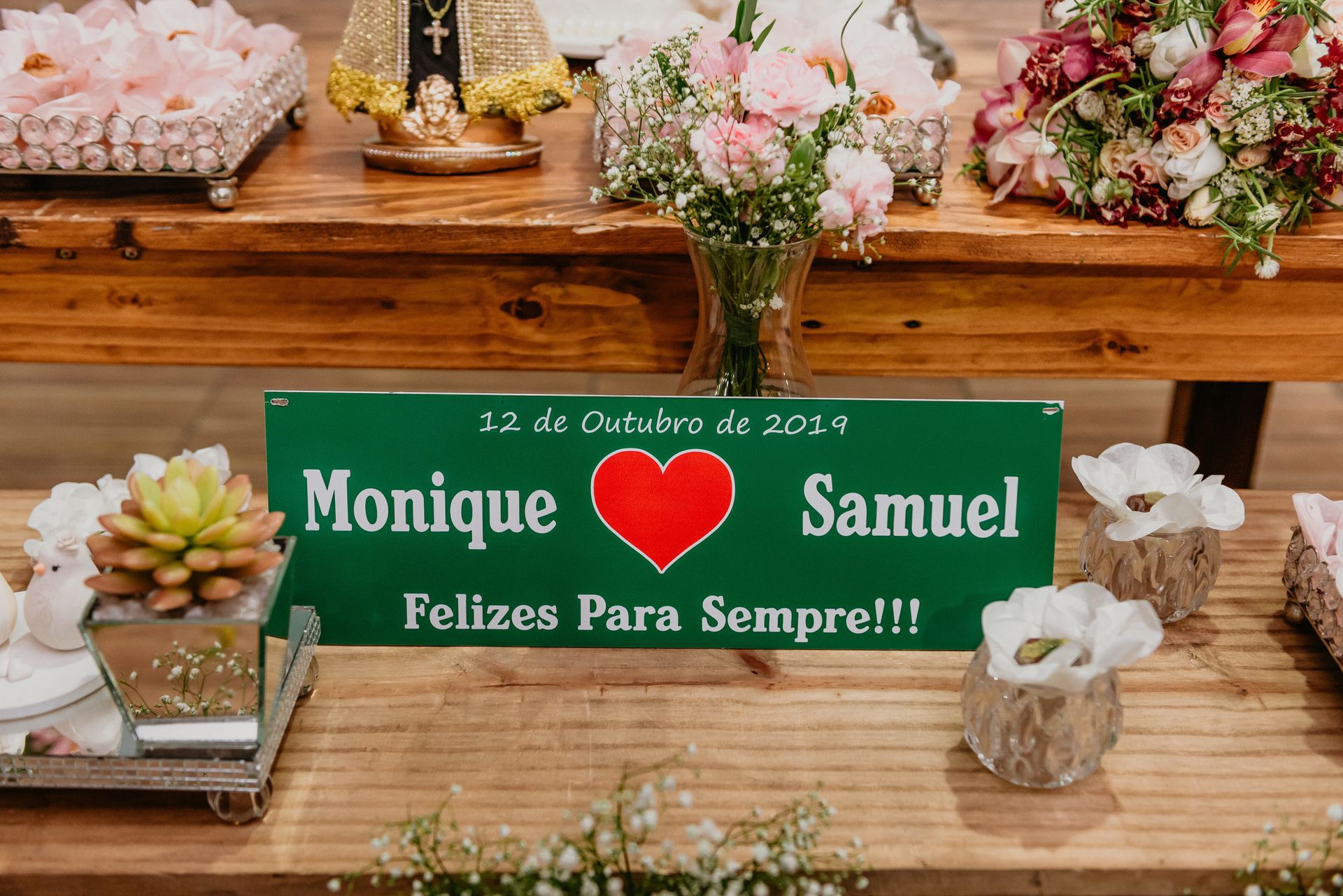 Casamento (Monique + Samuel) - 1 - 298