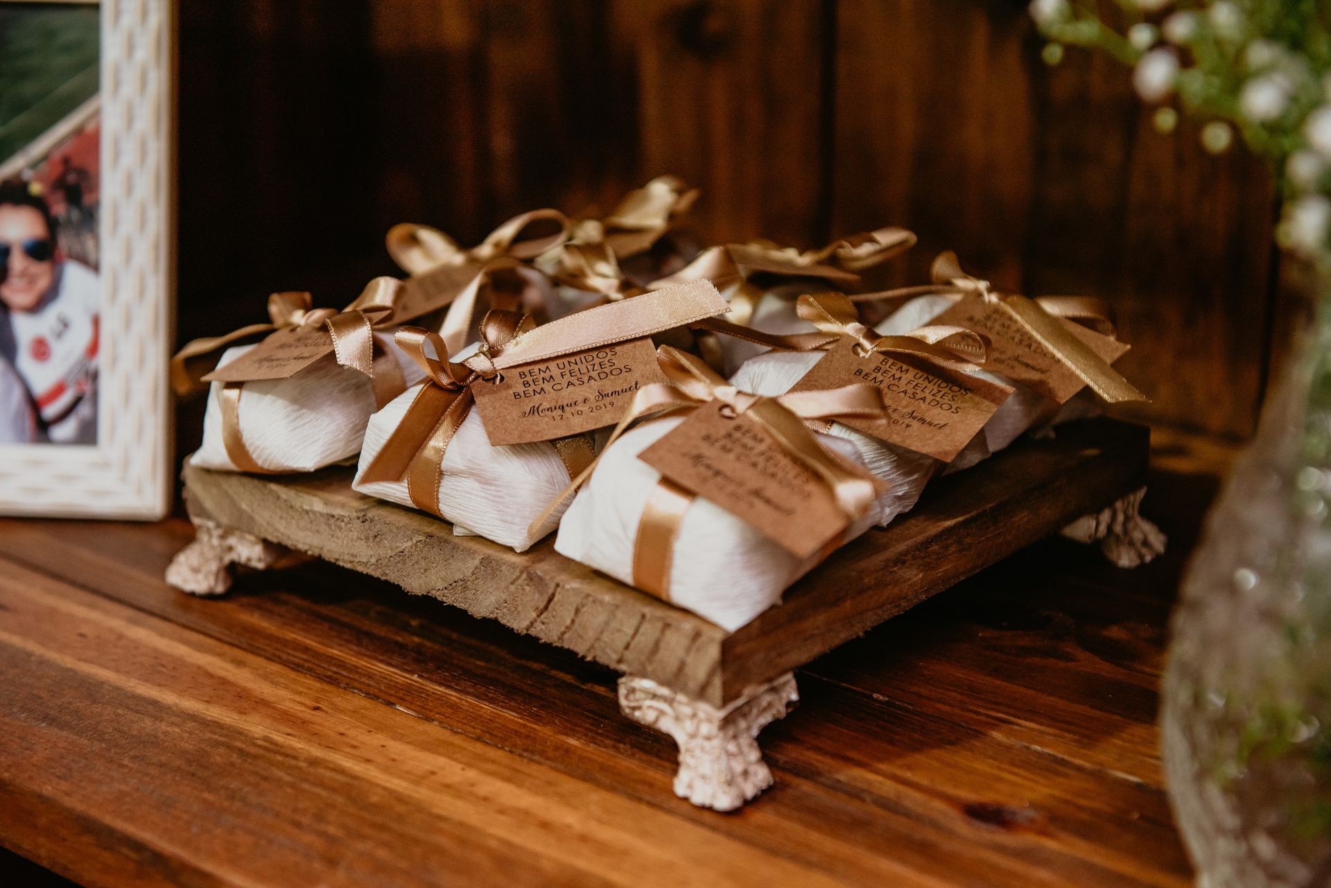 Casamento (Monique + Samuel) - 1 - 300