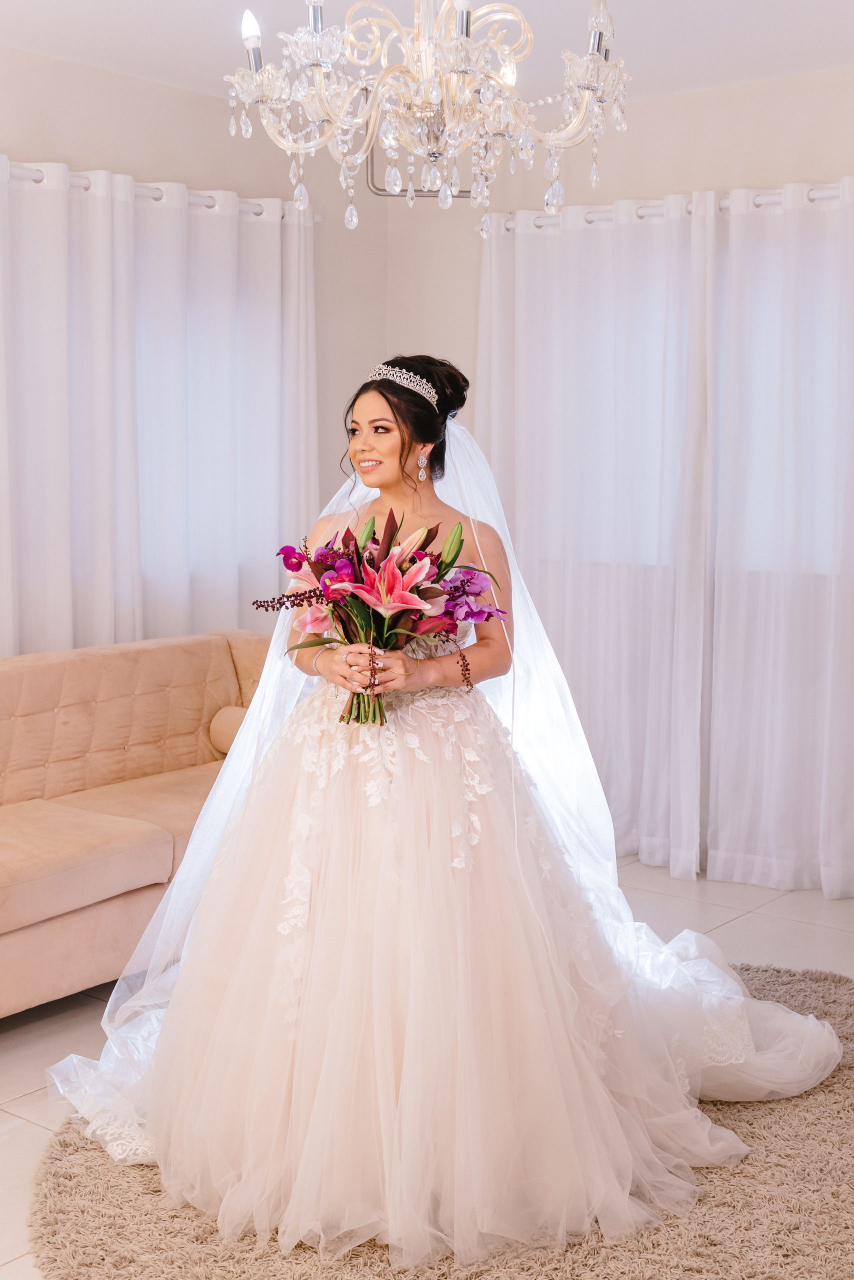 Casamento Castelo dos Vinhais, Vinhedo - SP (Andressa + Claudinei) - 1 - 28