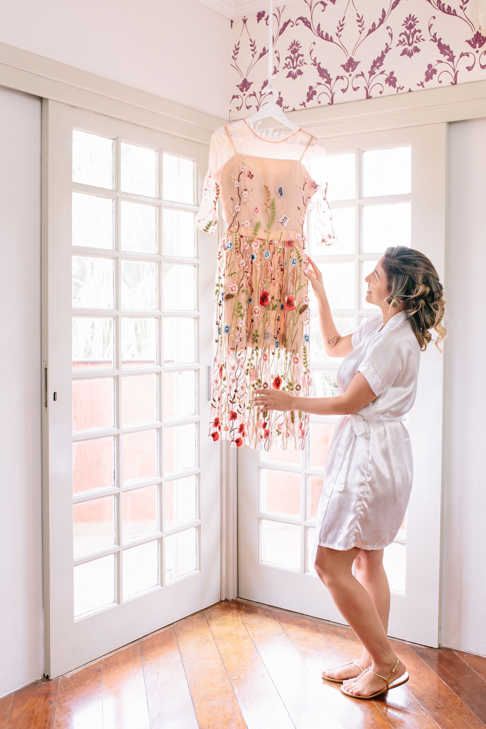 Casamento Civil em Jundiaí - SP (Mônica + Gustavo) - 1 - 2