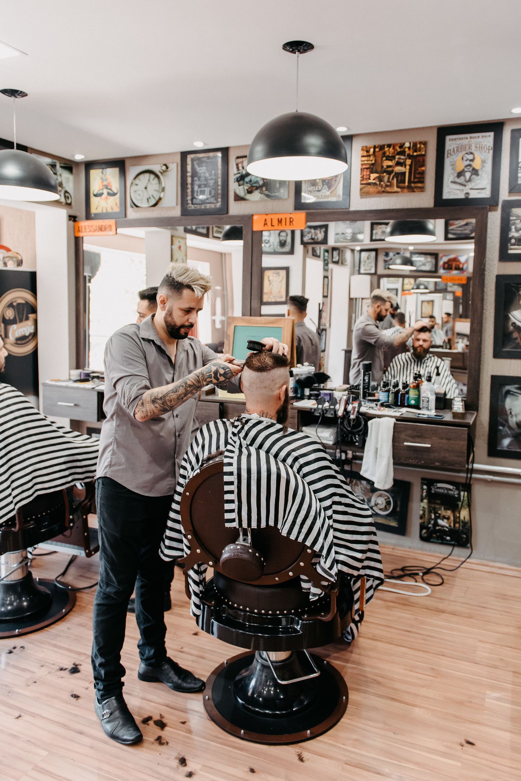 Casamento (Monique + Samuel) - 1 - 4