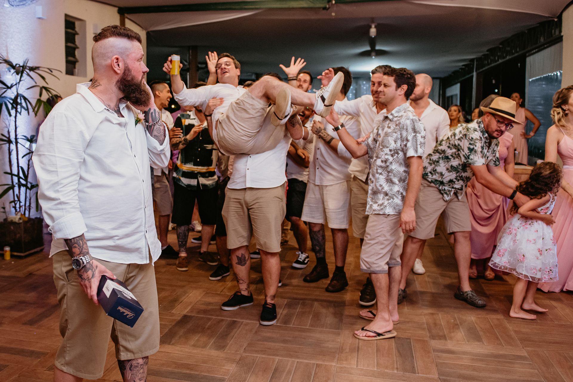 Casamento (Monique + Samuel) - 1 - 323