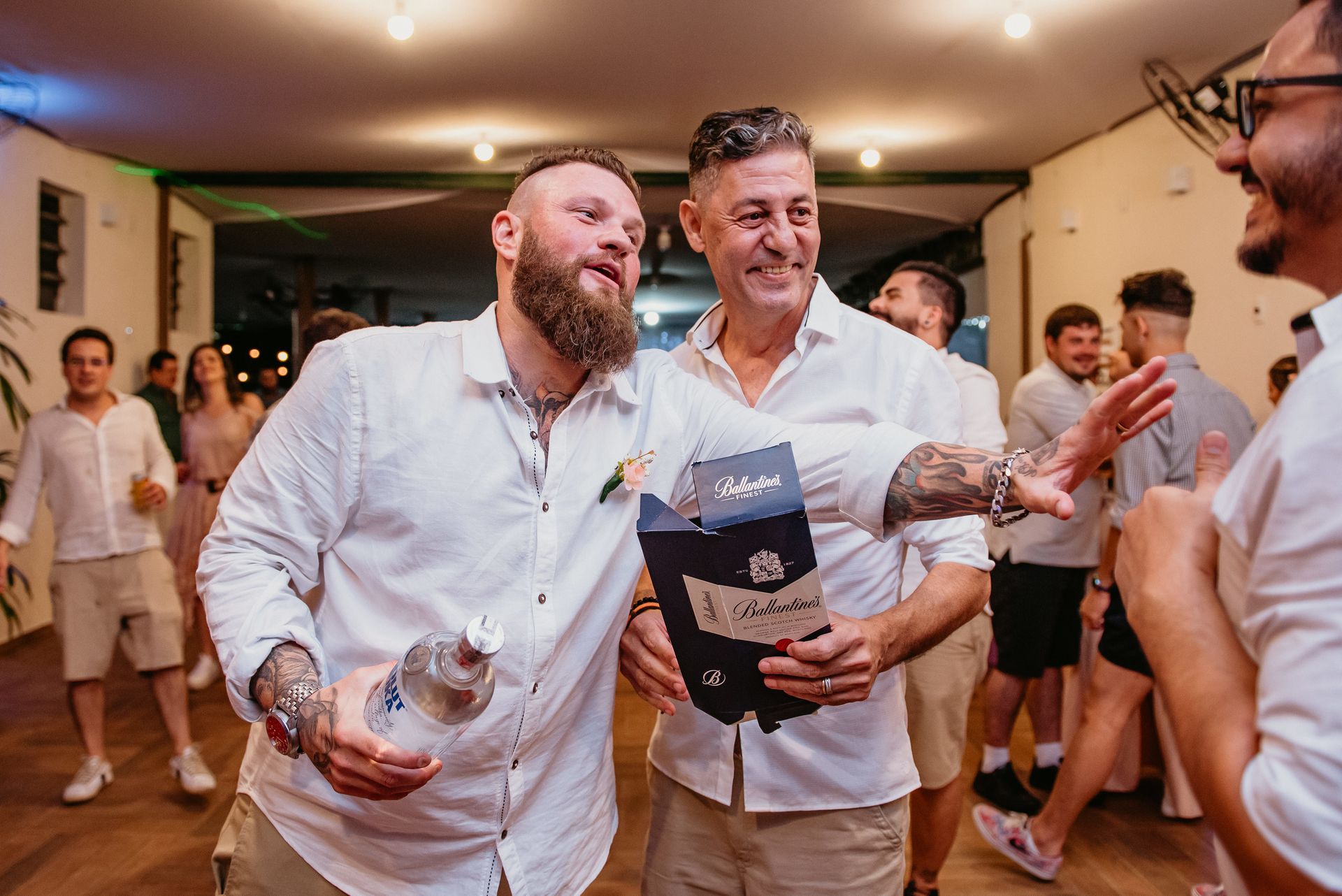 Casamento (Monique + Samuel) - 1 - 330