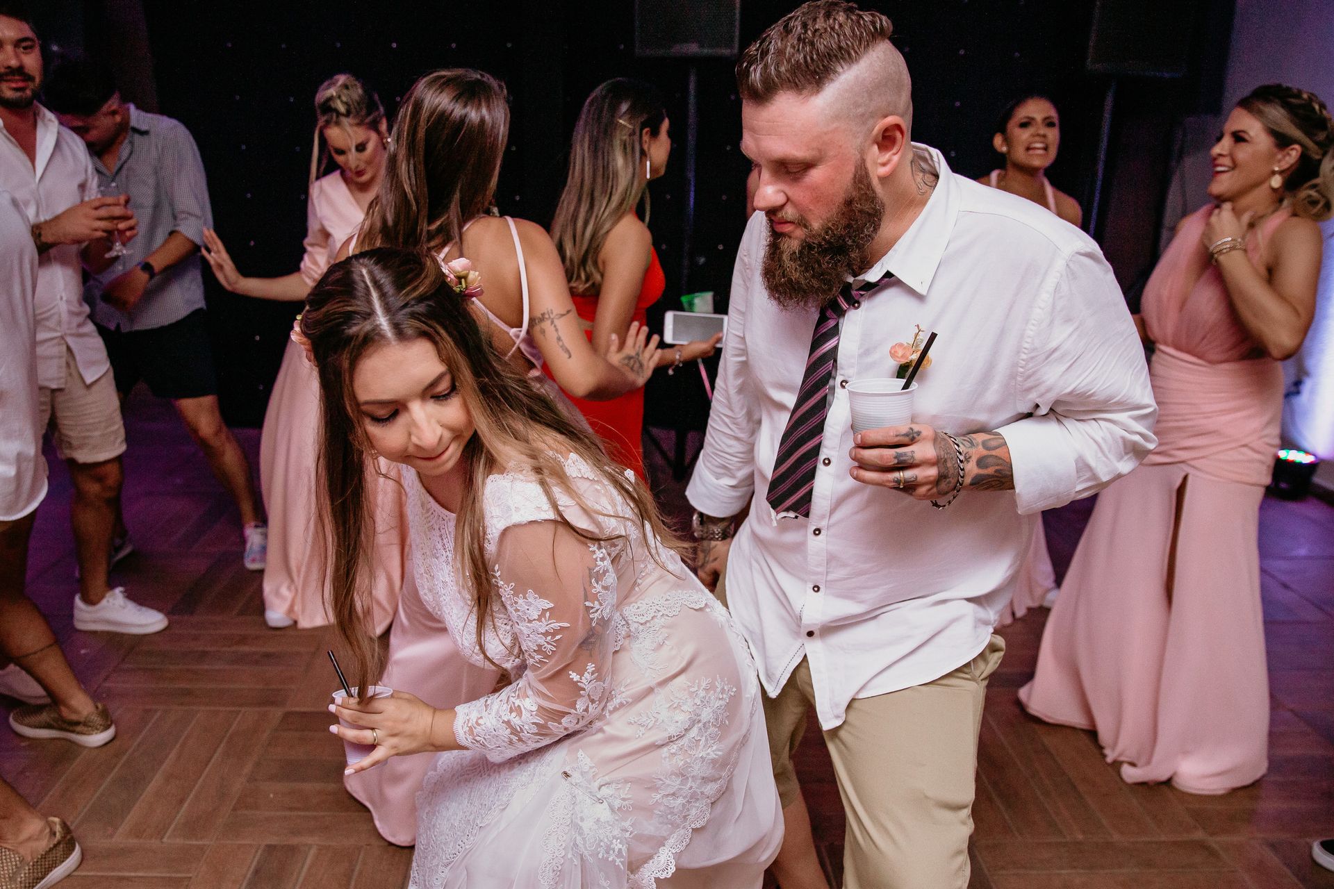 Casamento (Monique + Samuel) - 1 - 343