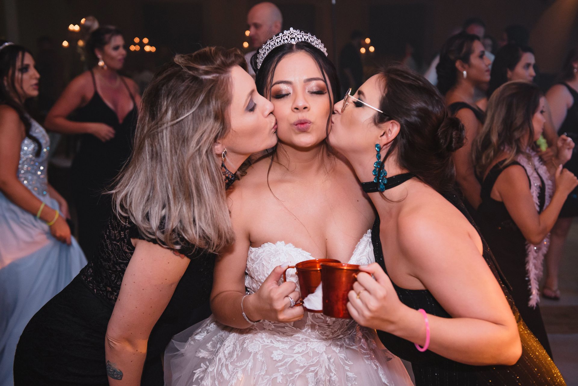 Casamento Castelo dos Vinhais, Vinhedo - SP (Andressa + Claudinei) - 1 - 137