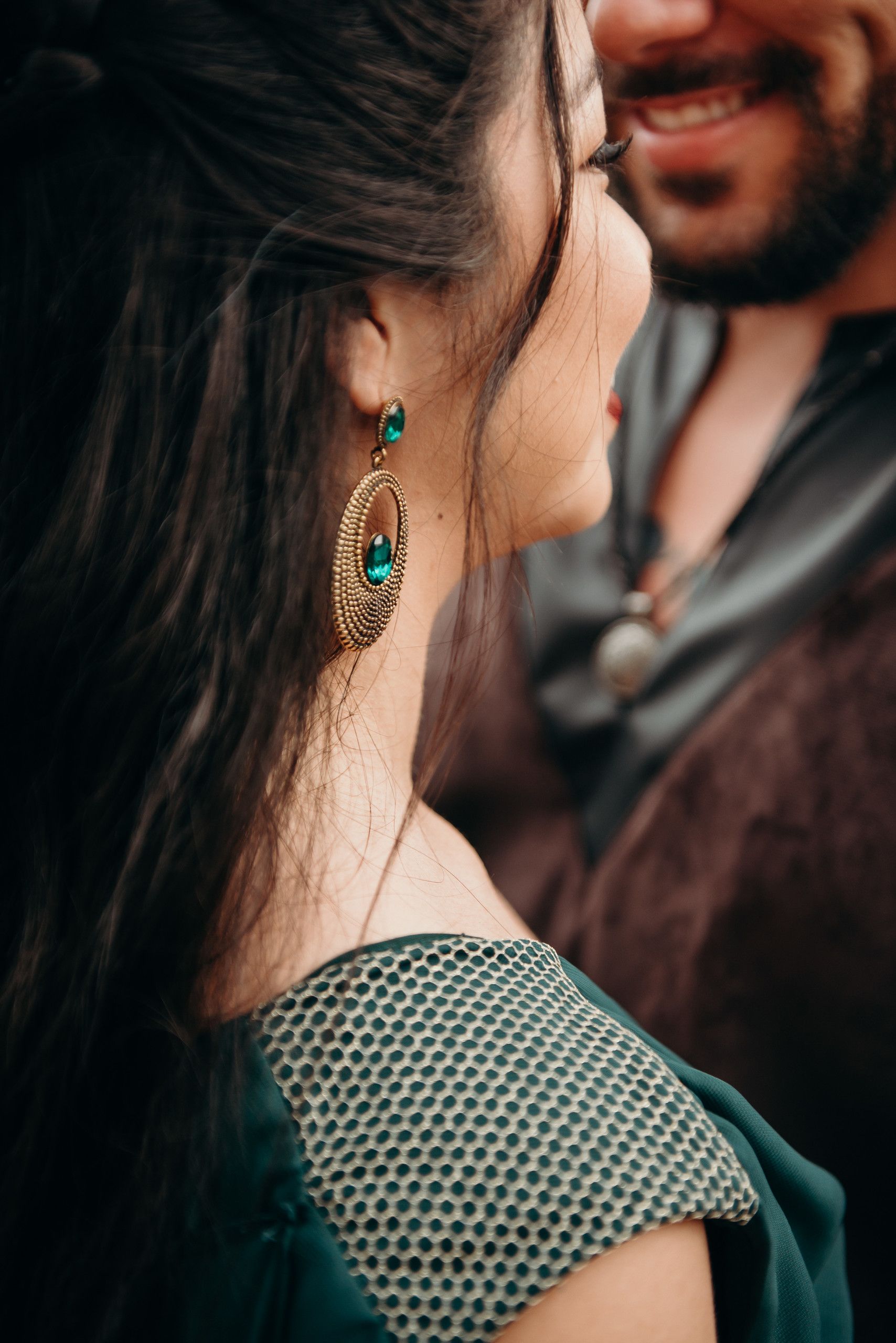 Ensaio no Castelo dos Vinhais, Vinhedo - SP (Andressa + Claudinei) - 1 - 12