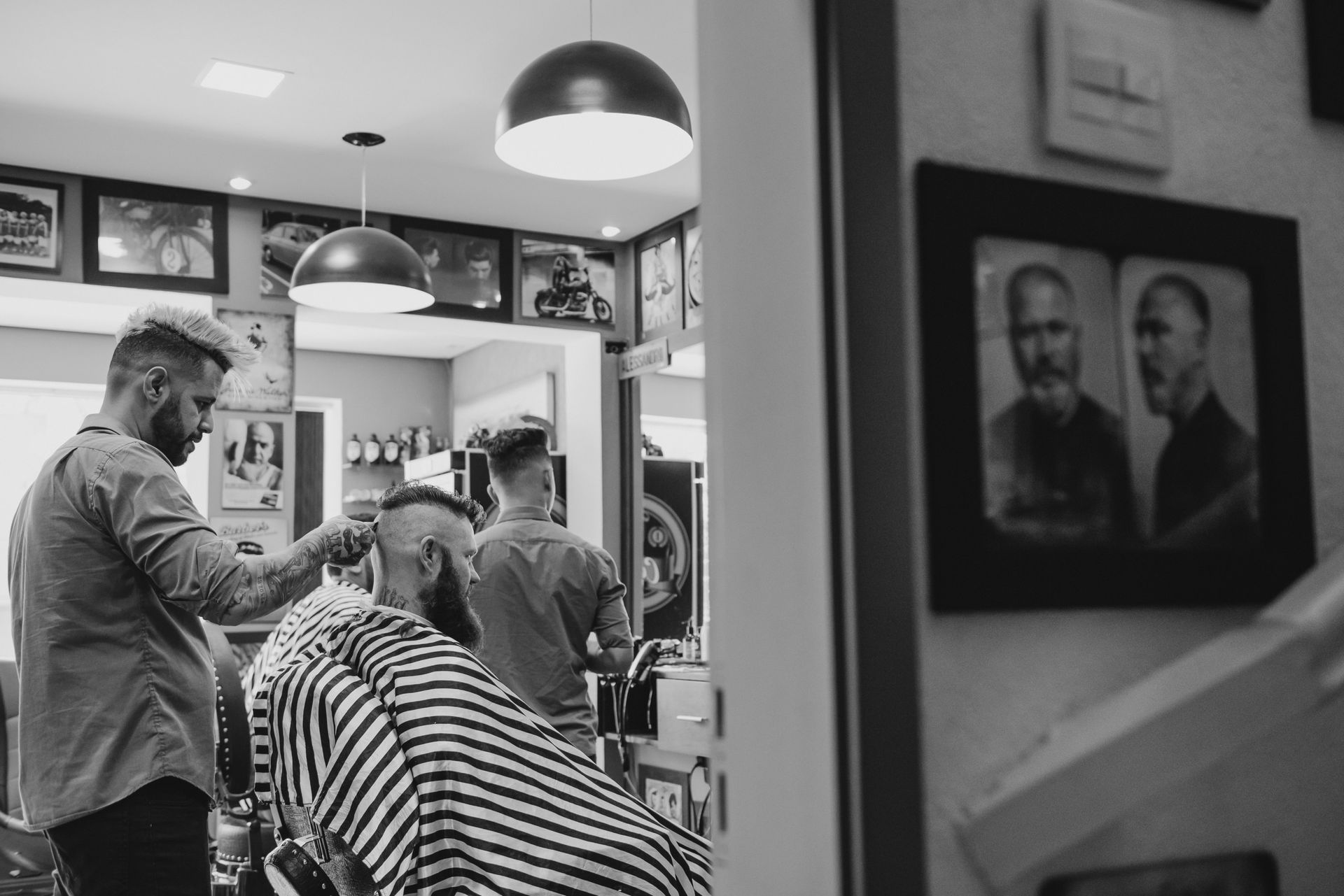 Casamento (Monique + Samuel) - 1 - 5