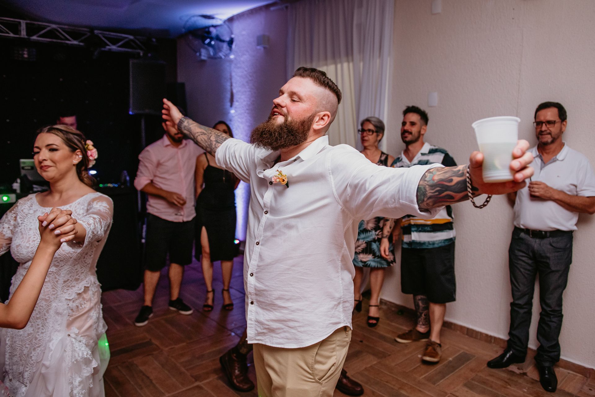 Casamento (Monique + Samuel) - 1 - 358