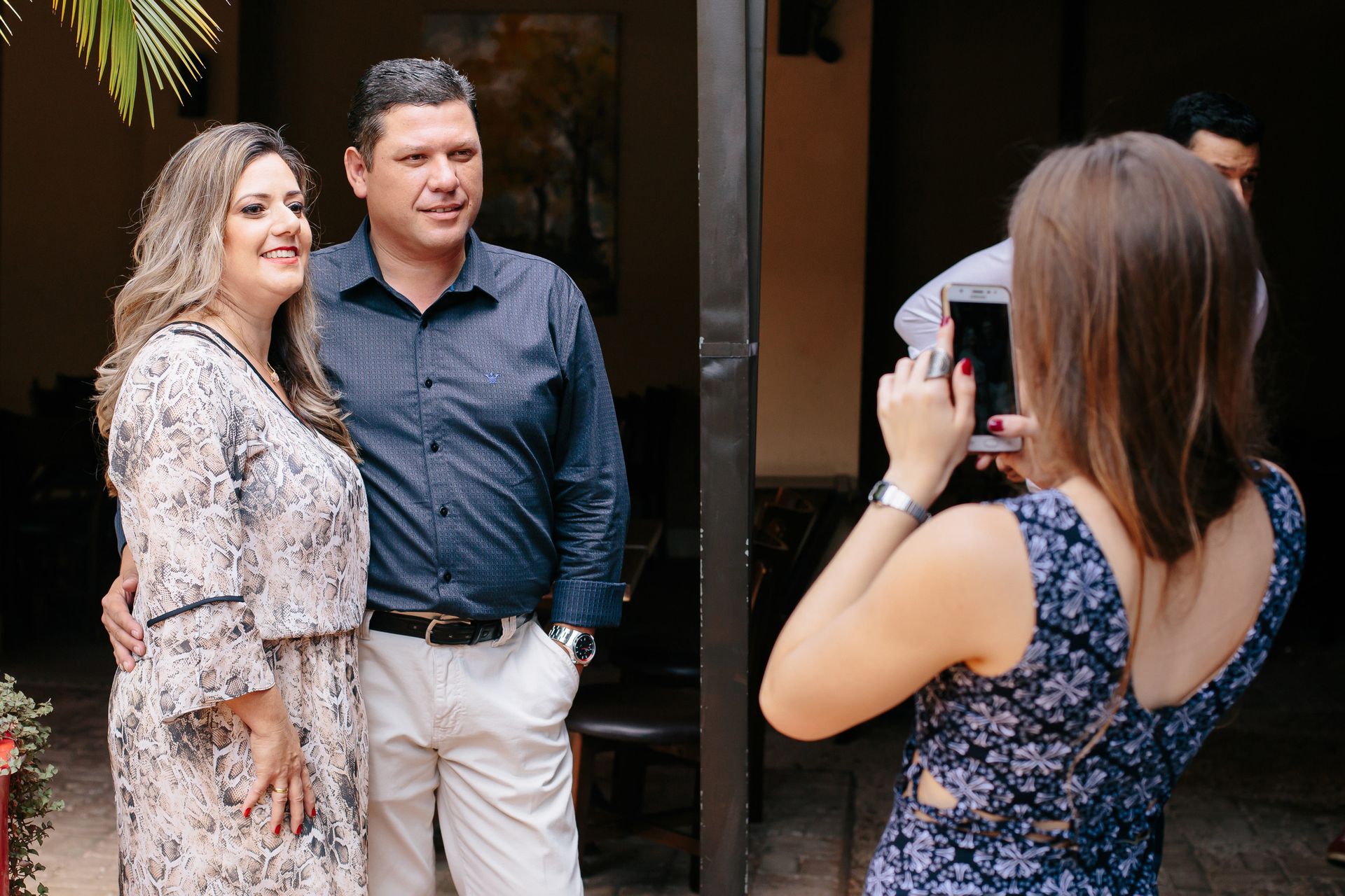 Casamento Civil em Jundiaí - SP (Mônica + Gustavo) - 1 - 27