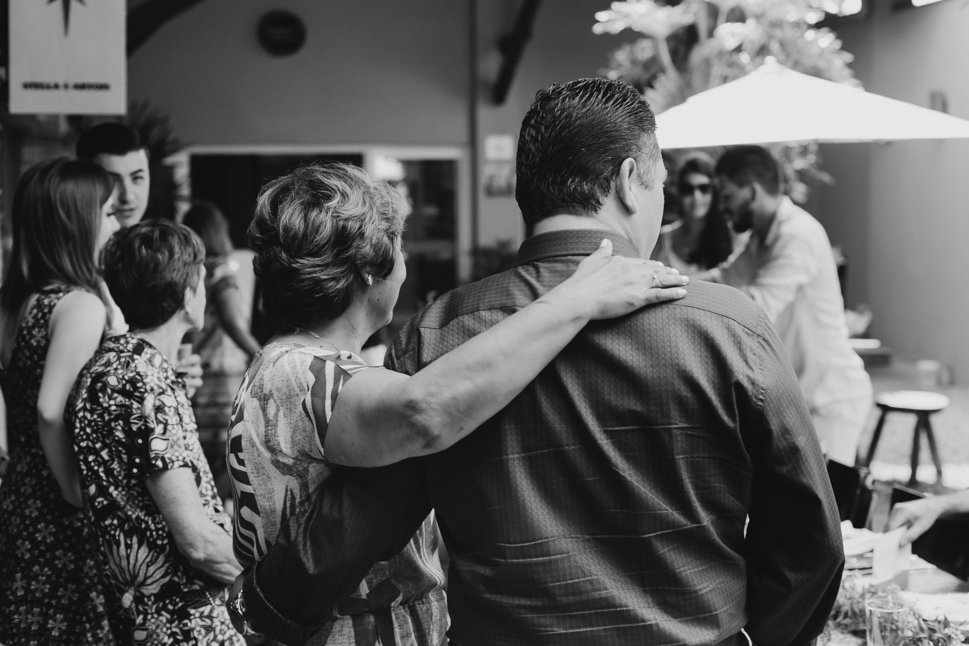 Casamento Civil em Jundiaí - SP (Mônica + Gustavo) - 1 - 28
