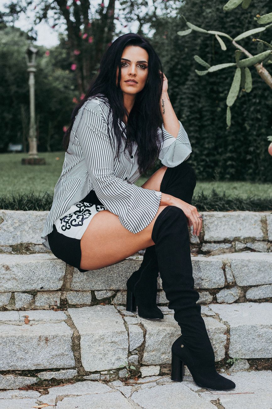 Camisarista - 1 - 16