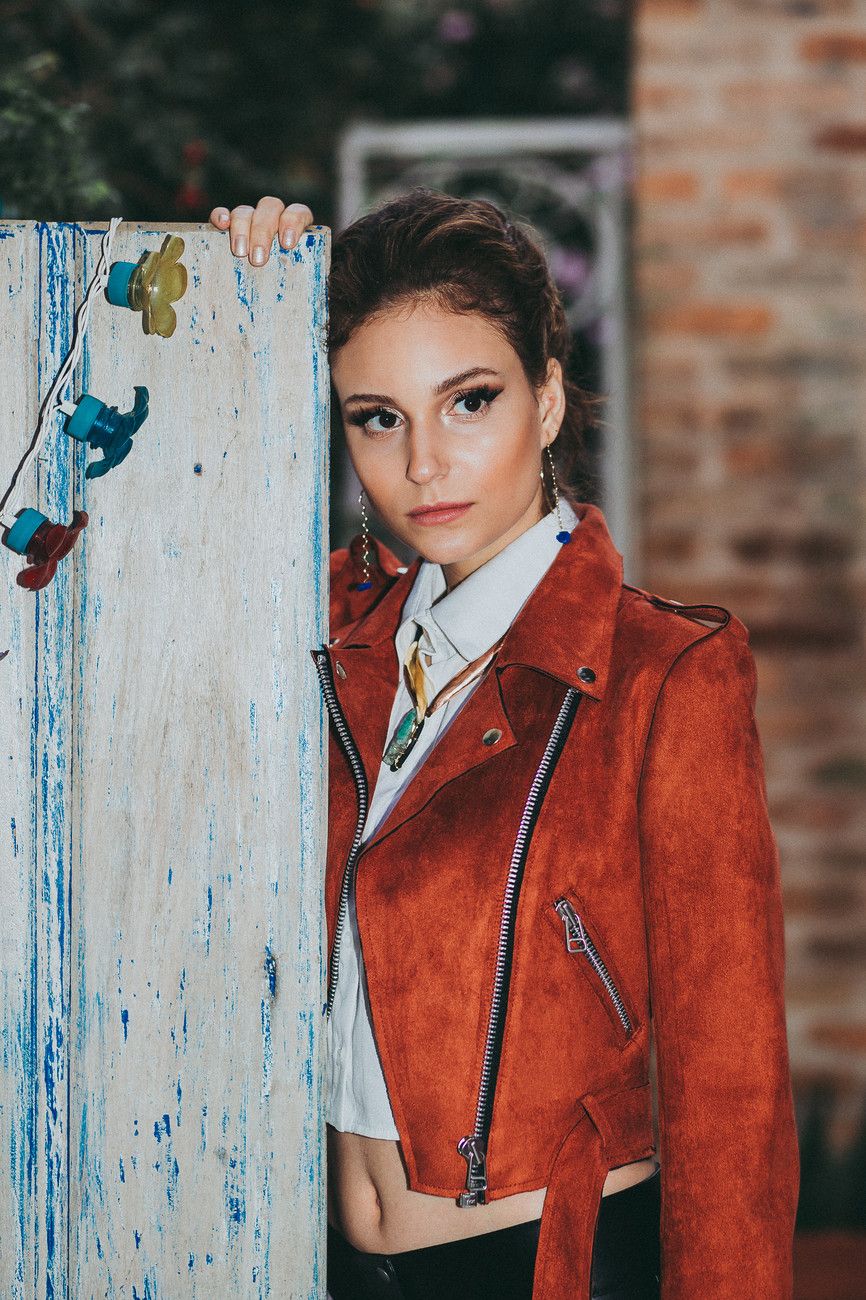 Camisarista - 1 - 25