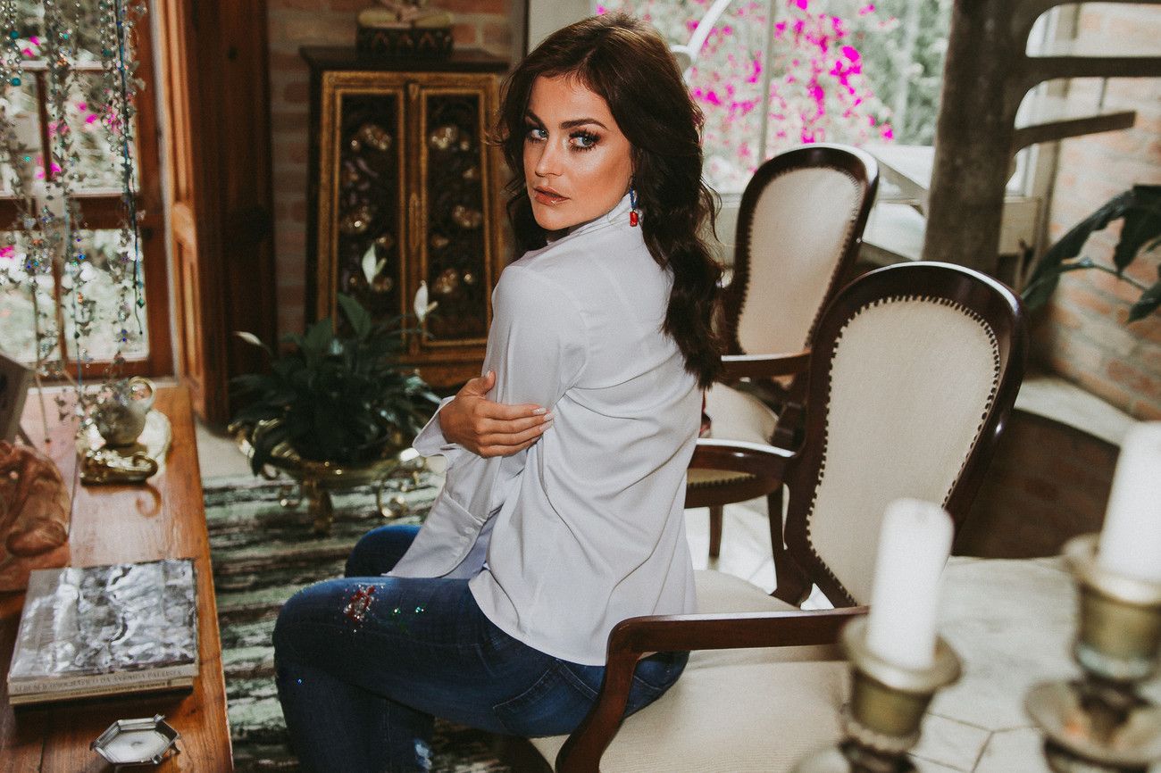 Camisarista - 1 - 28