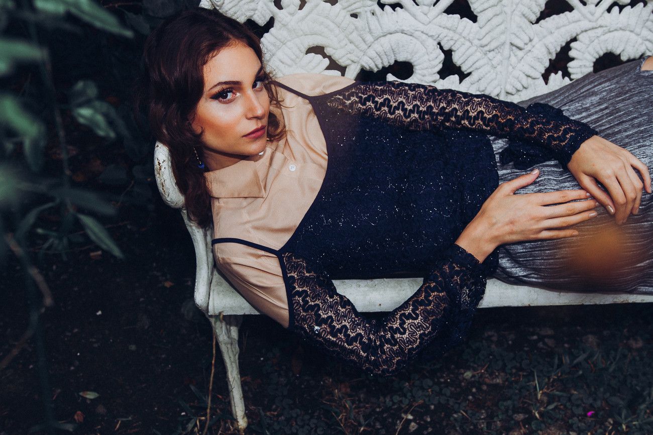 Camisarista - 1 - 30