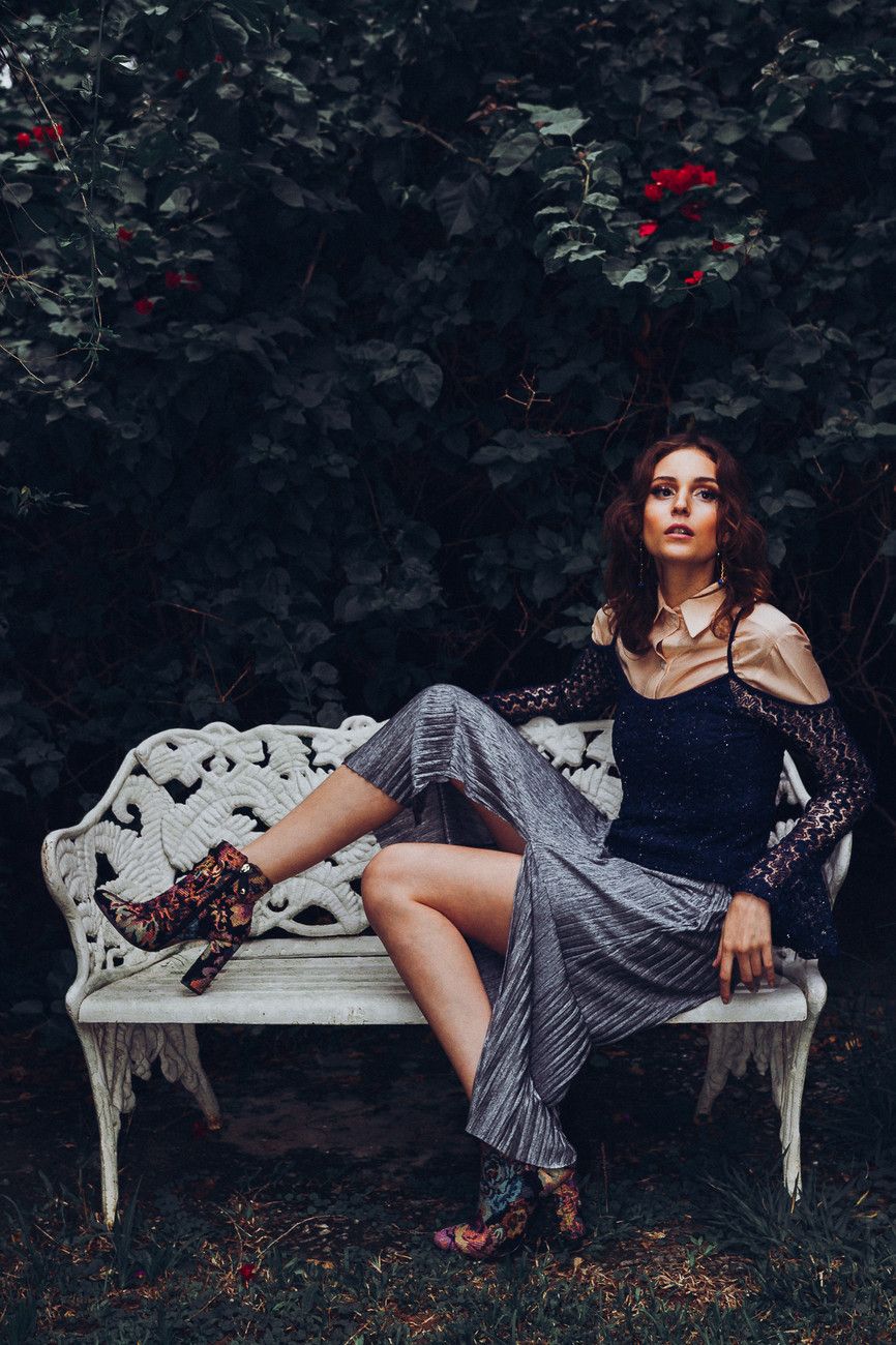 Camisarista - 1 - 32