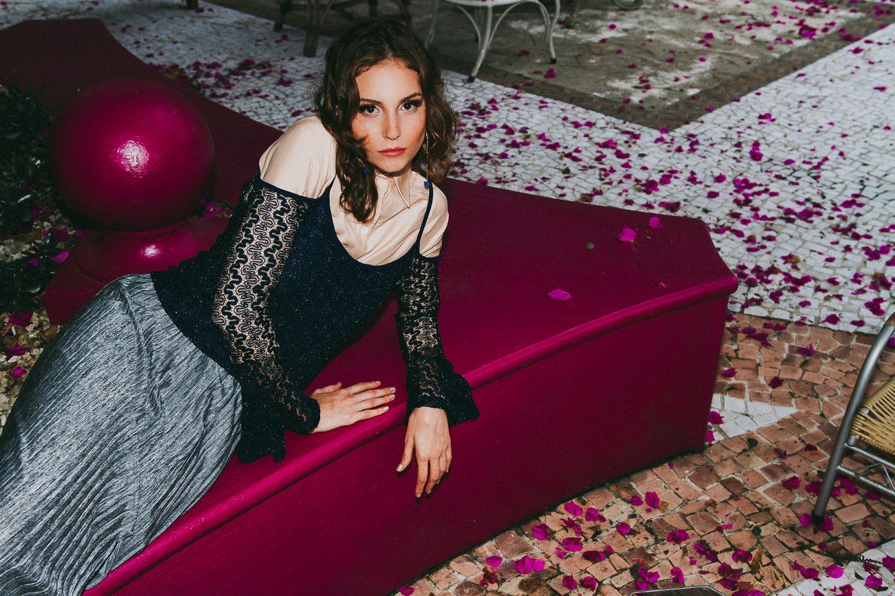 Camisarista - 1 - 34