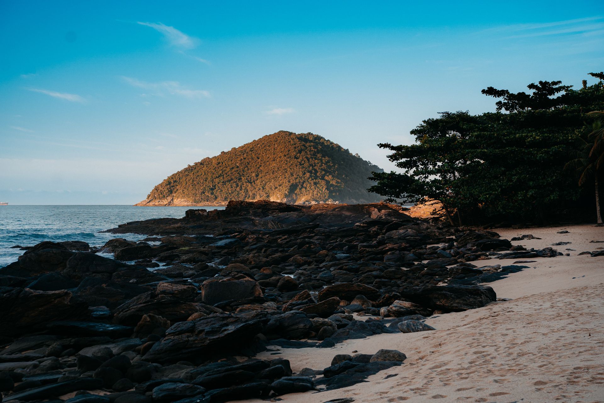 Luana + Gabriel - Ensaio no Paraíso - 2 - 0