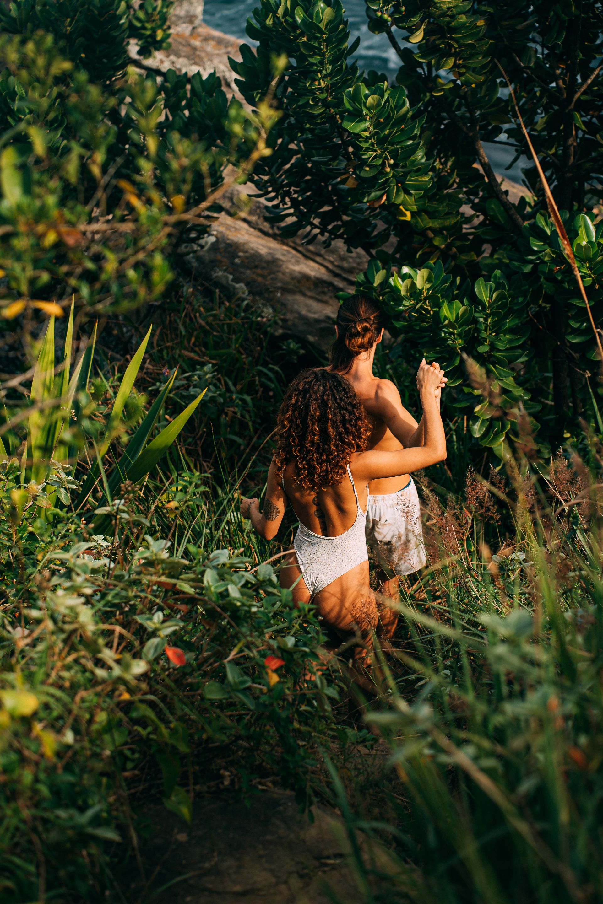 Luana + Gabriel - Ensaio no Paraíso - 2 - 39