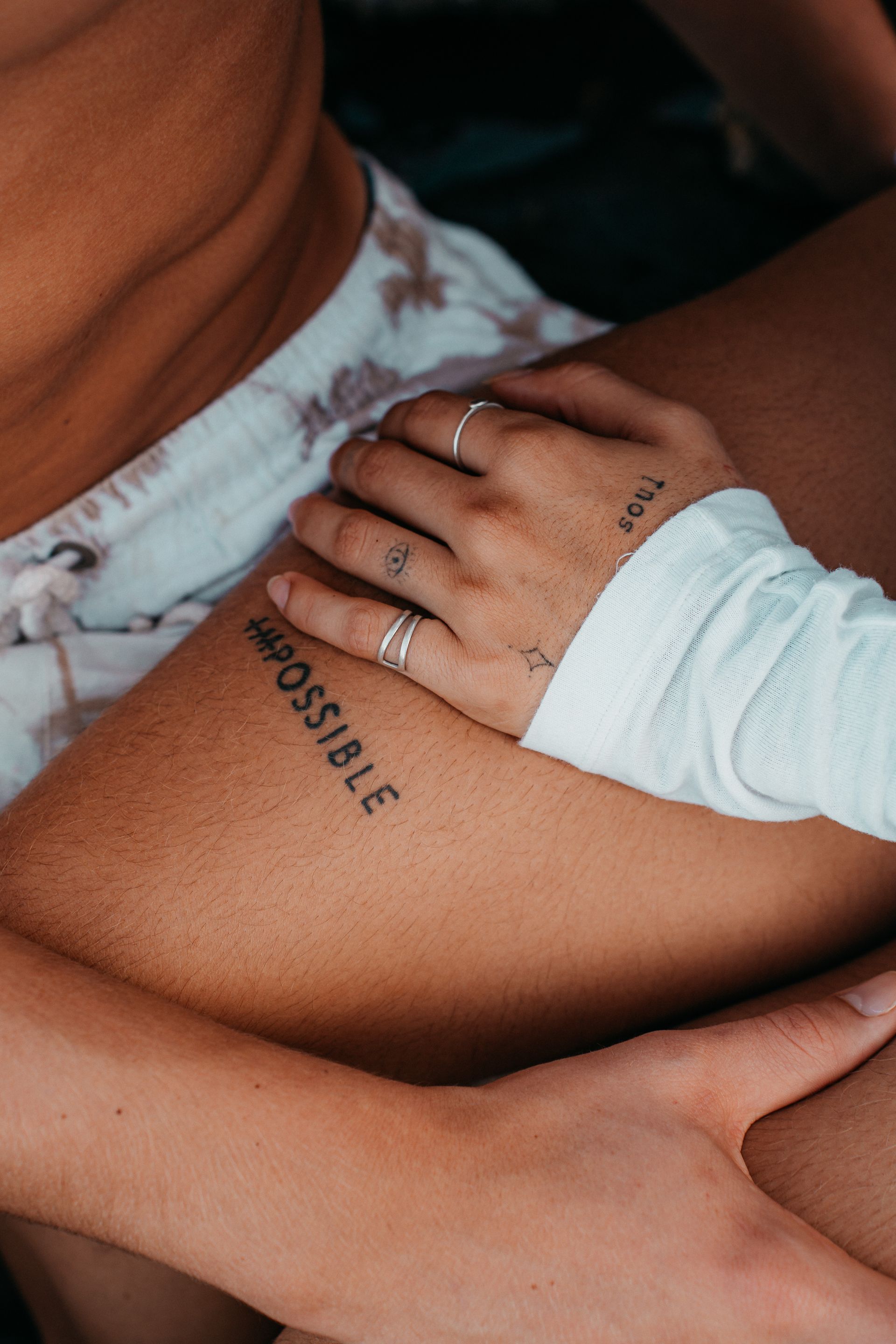 Luana + Gabriel - Ensaio no Paraíso - 2 - 4