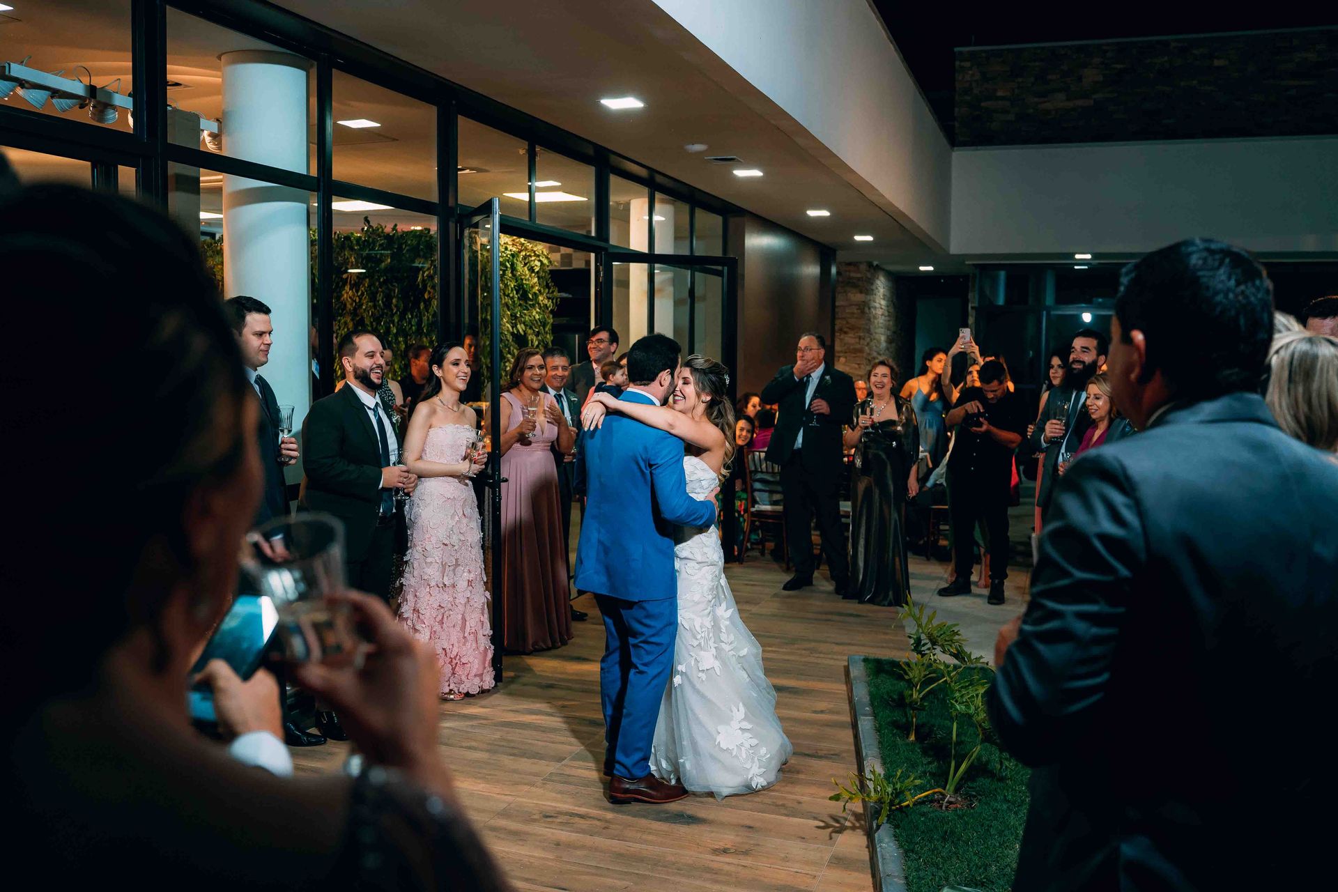 Monise + Murilo - Casamento - 2 - 141