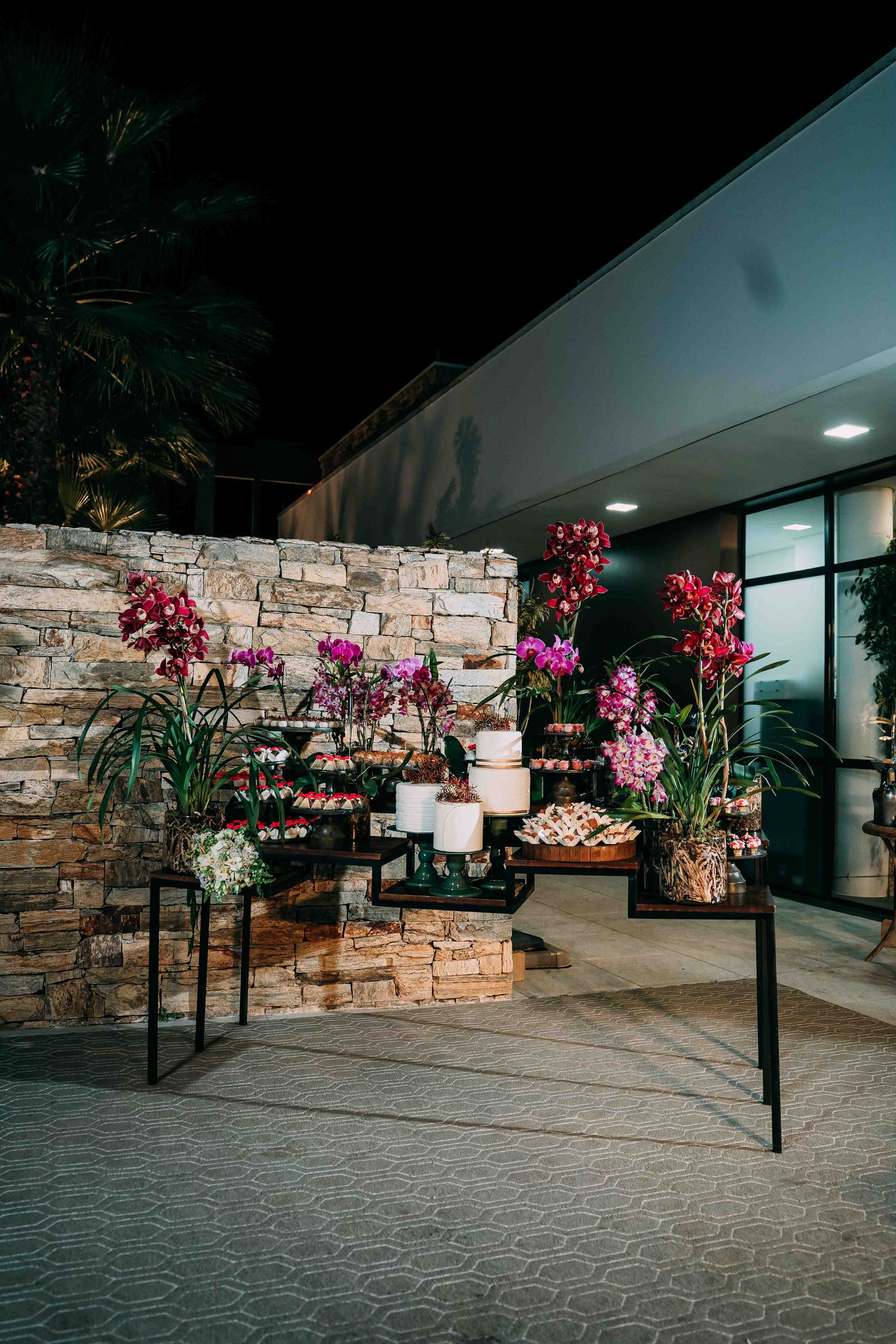 Monise + Murilo - Casamento - 2 - 148