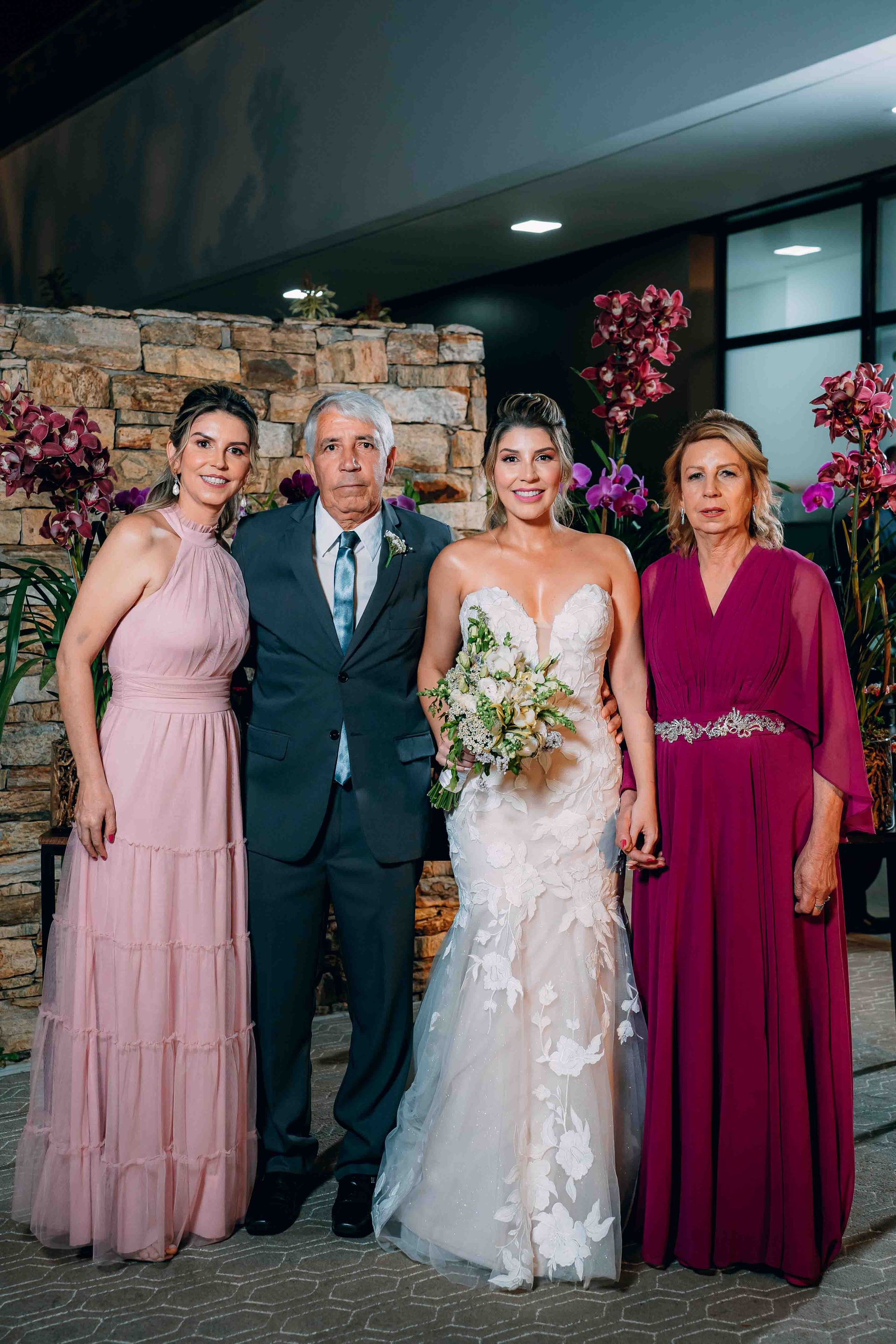 Monise + Murilo - Casamento - 2 - 158