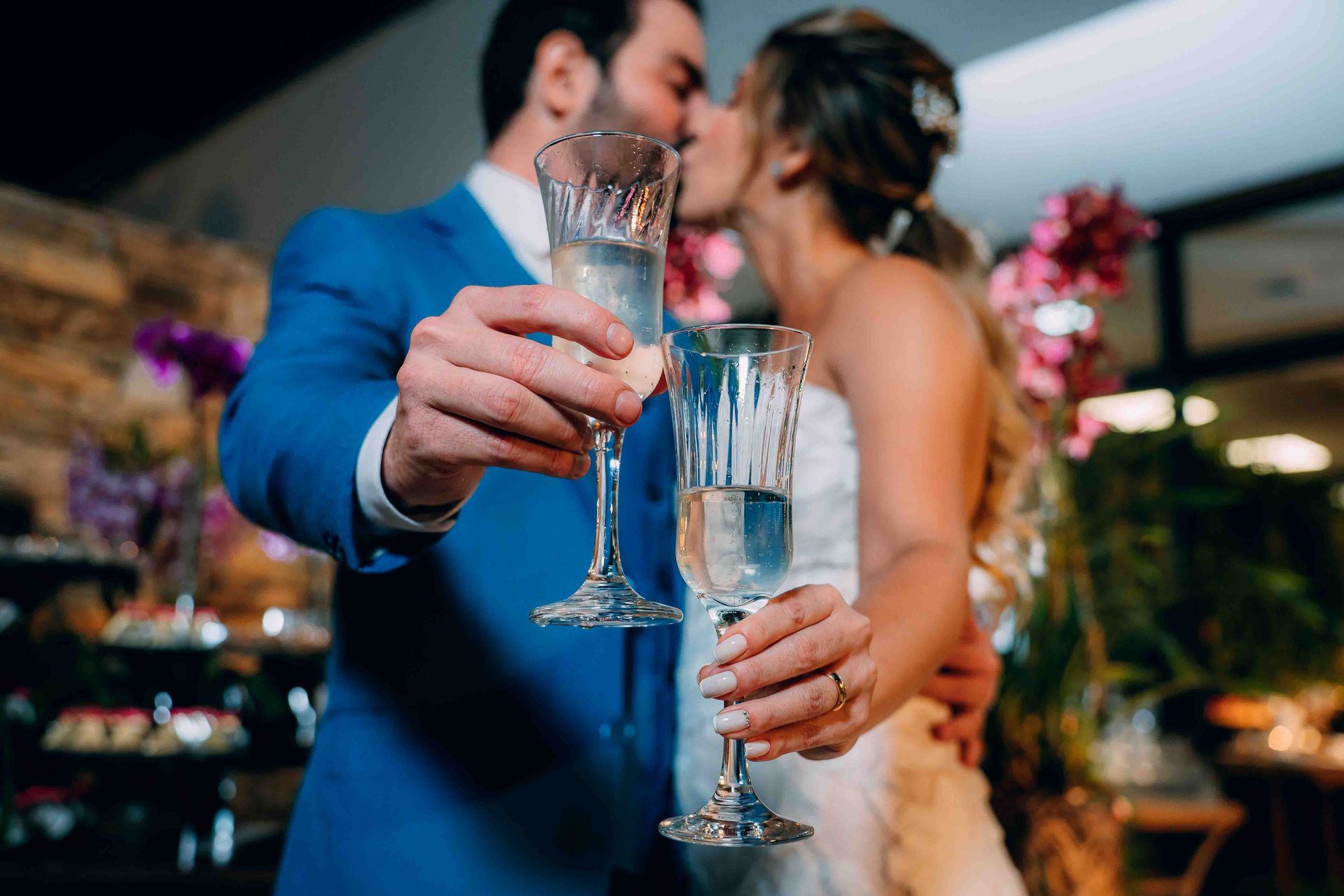 Monise + Murilo - Casamento - 2 - 163