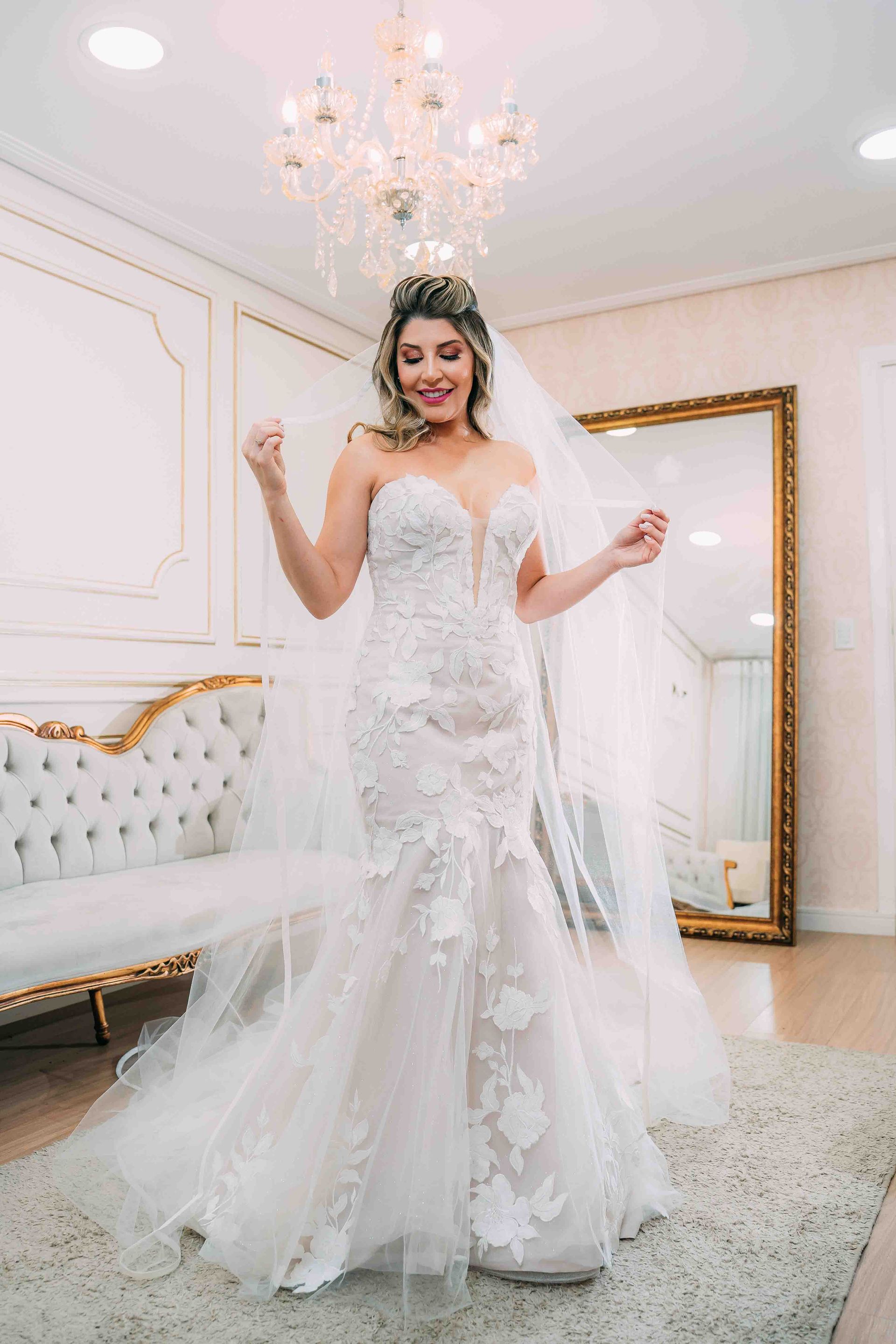 Monise + Murilo - Casamento - 2 - 9