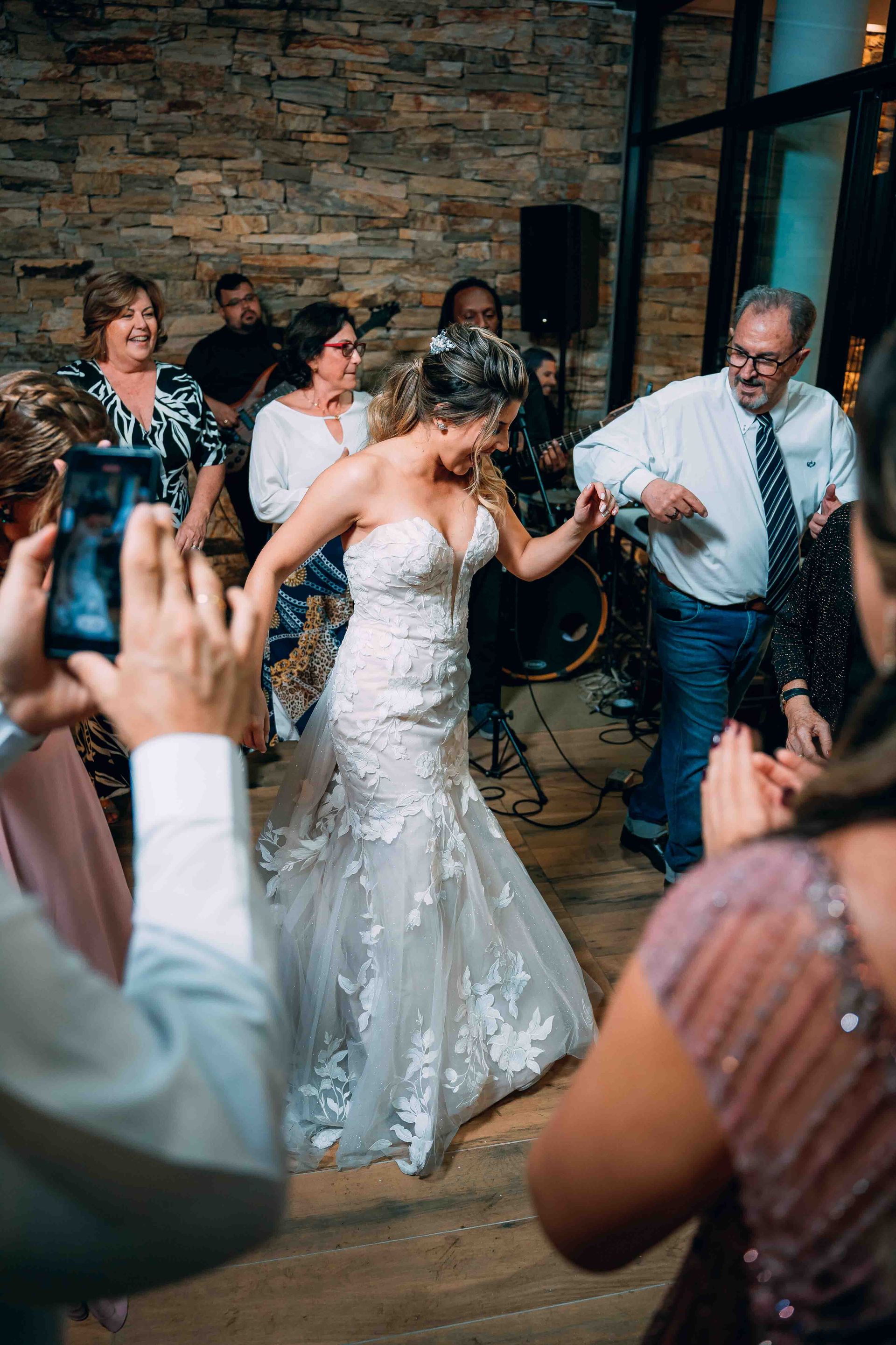 Monise + Murilo - Casamento - 2 - 168