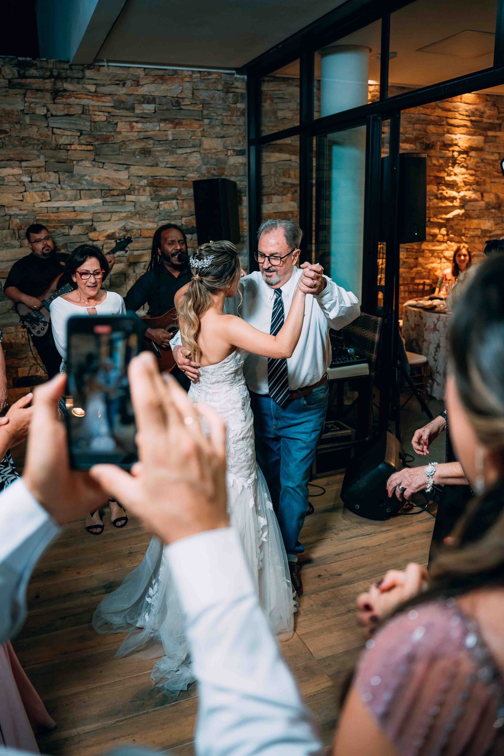 Monise + Murilo - Casamento - 2 - 167