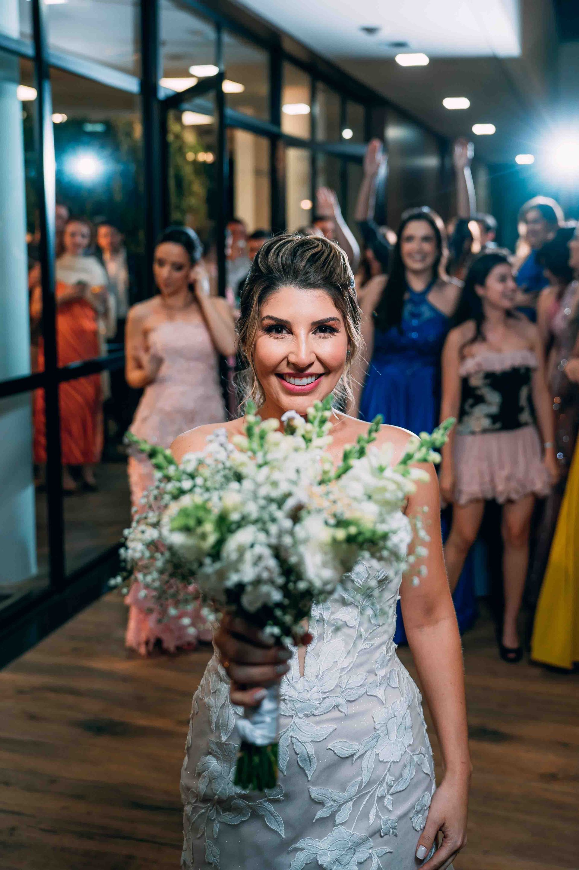 Monise + Murilo - Casamento - 2 - 170