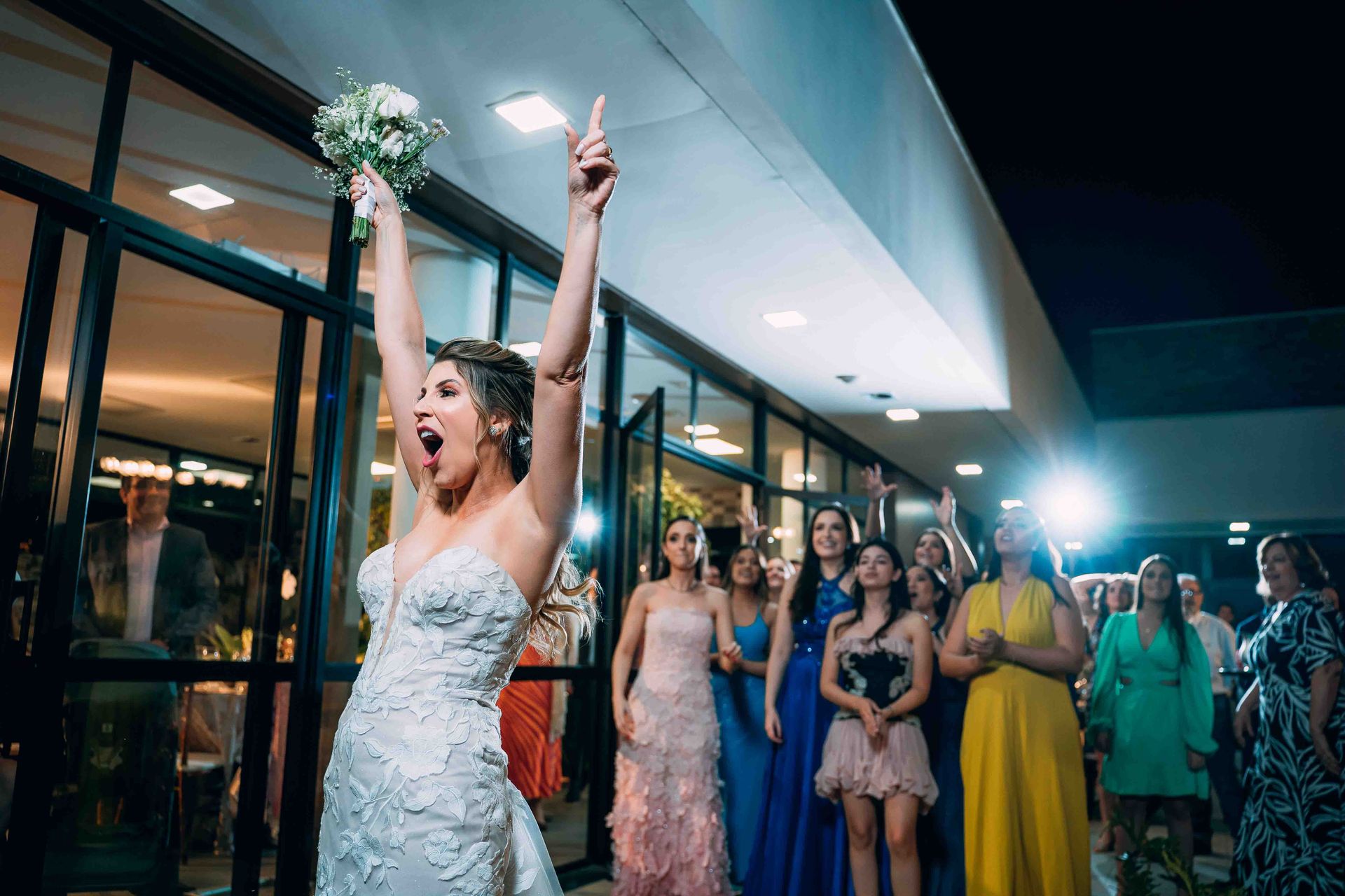 Monise + Murilo - Casamento - 2 - 171