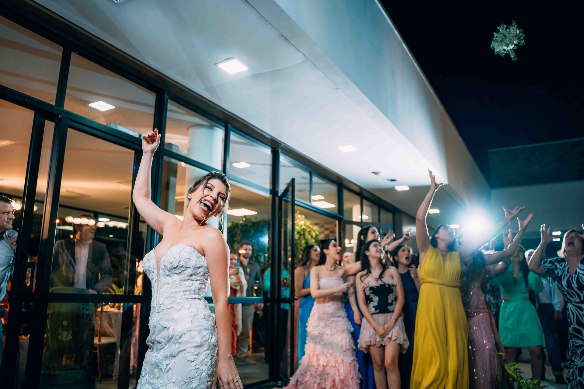 Monise + Murilo - Casamento - 2 - 174