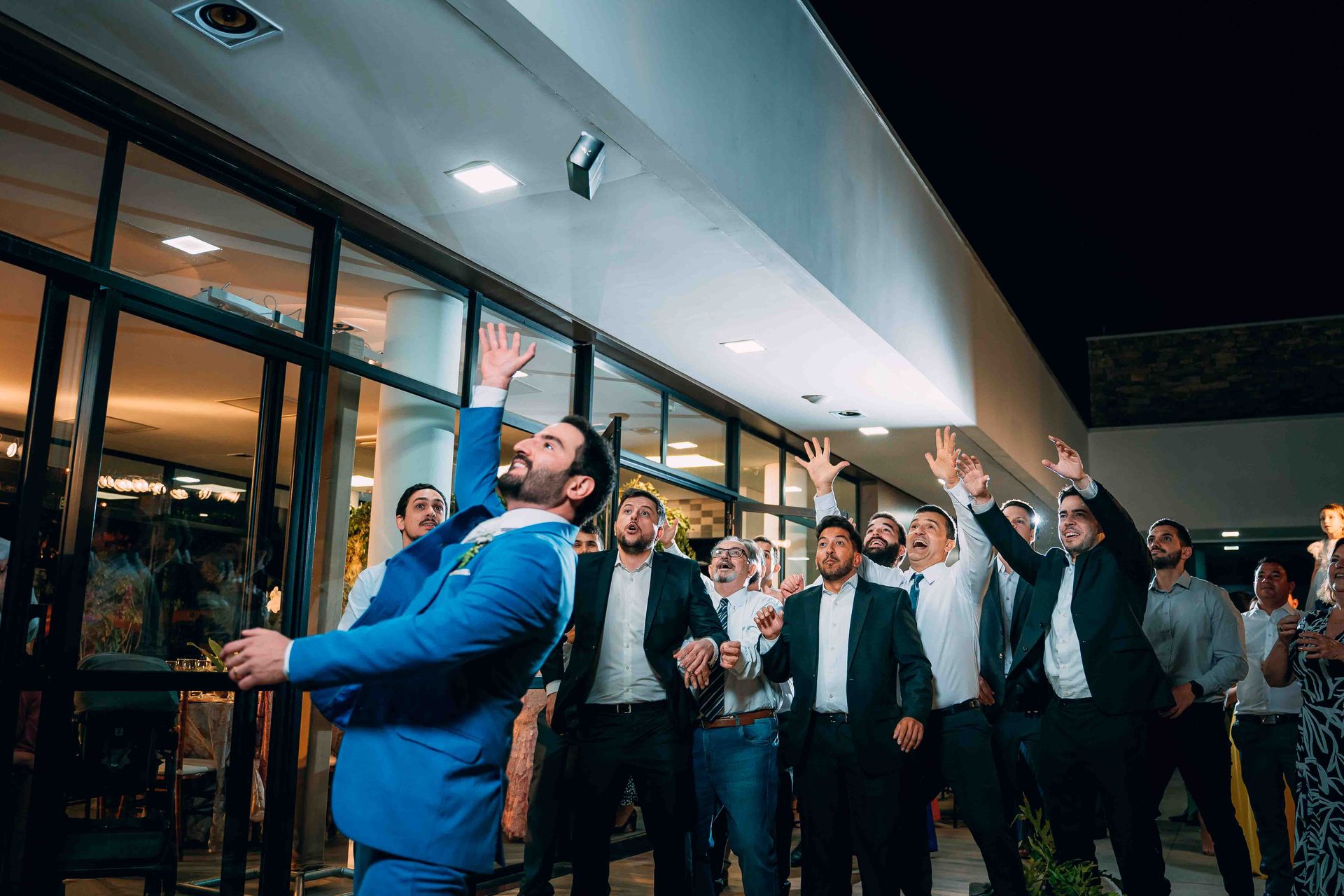 Monise + Murilo - Casamento - 2 - 176