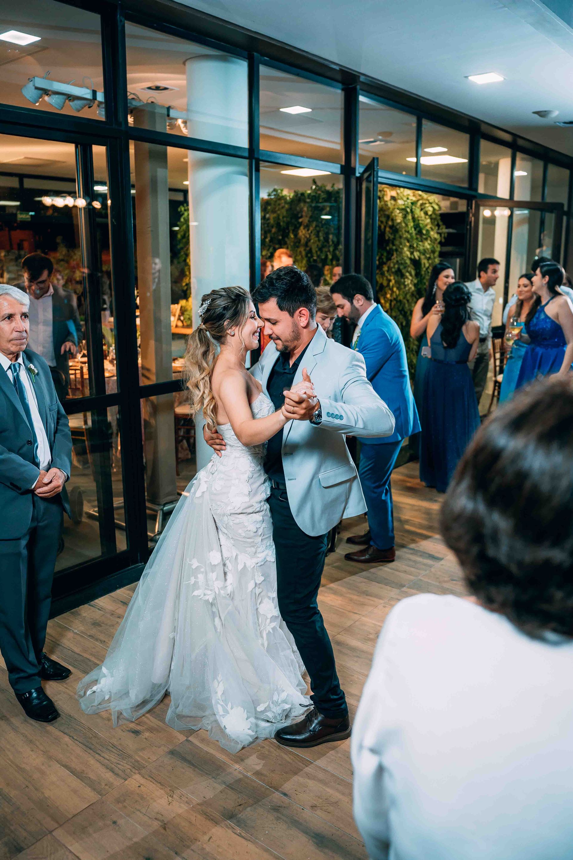 Monise + Murilo - Casamento - 2 - 175