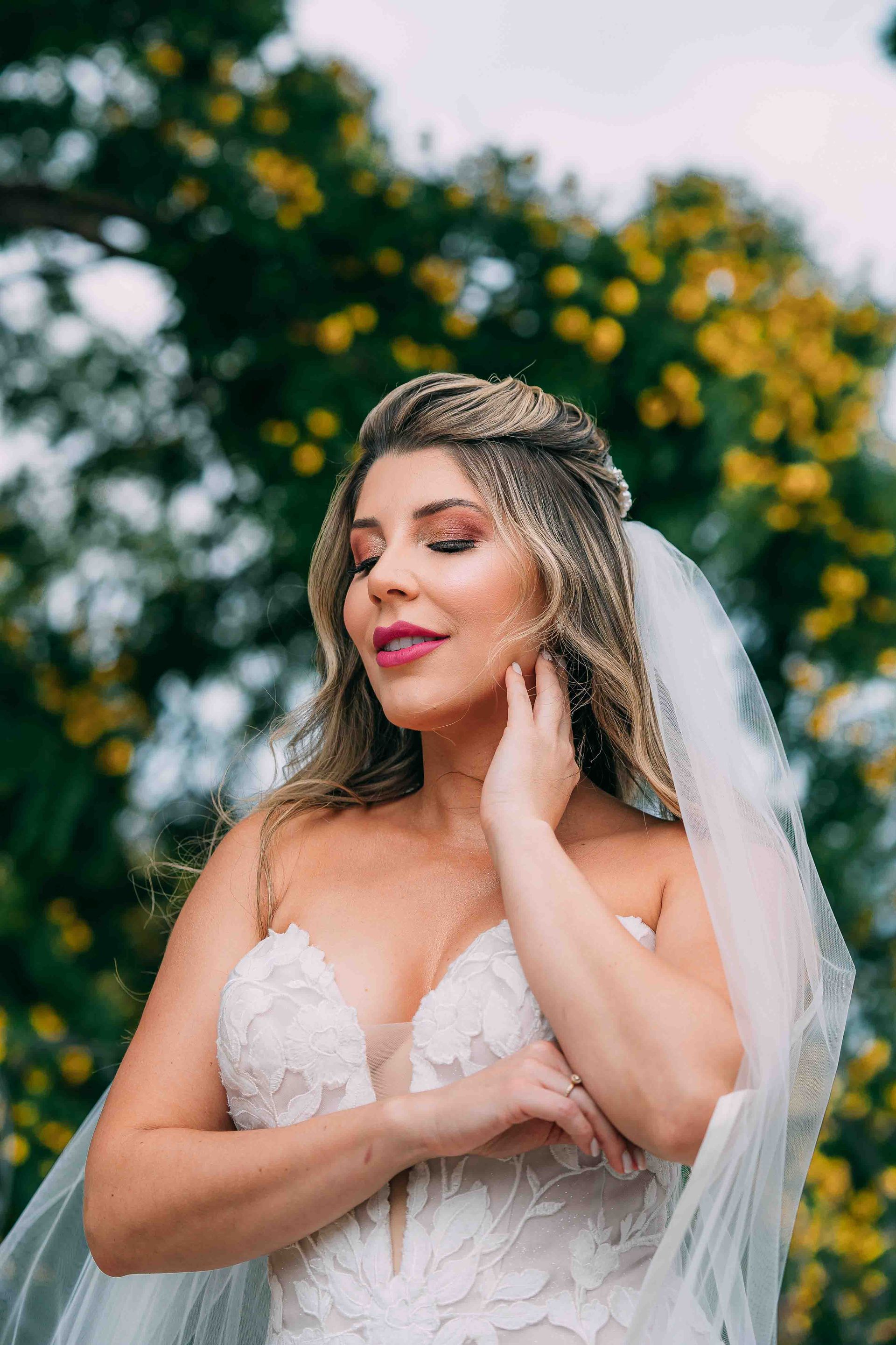 Monise + Murilo - Casamento - 2 - 12