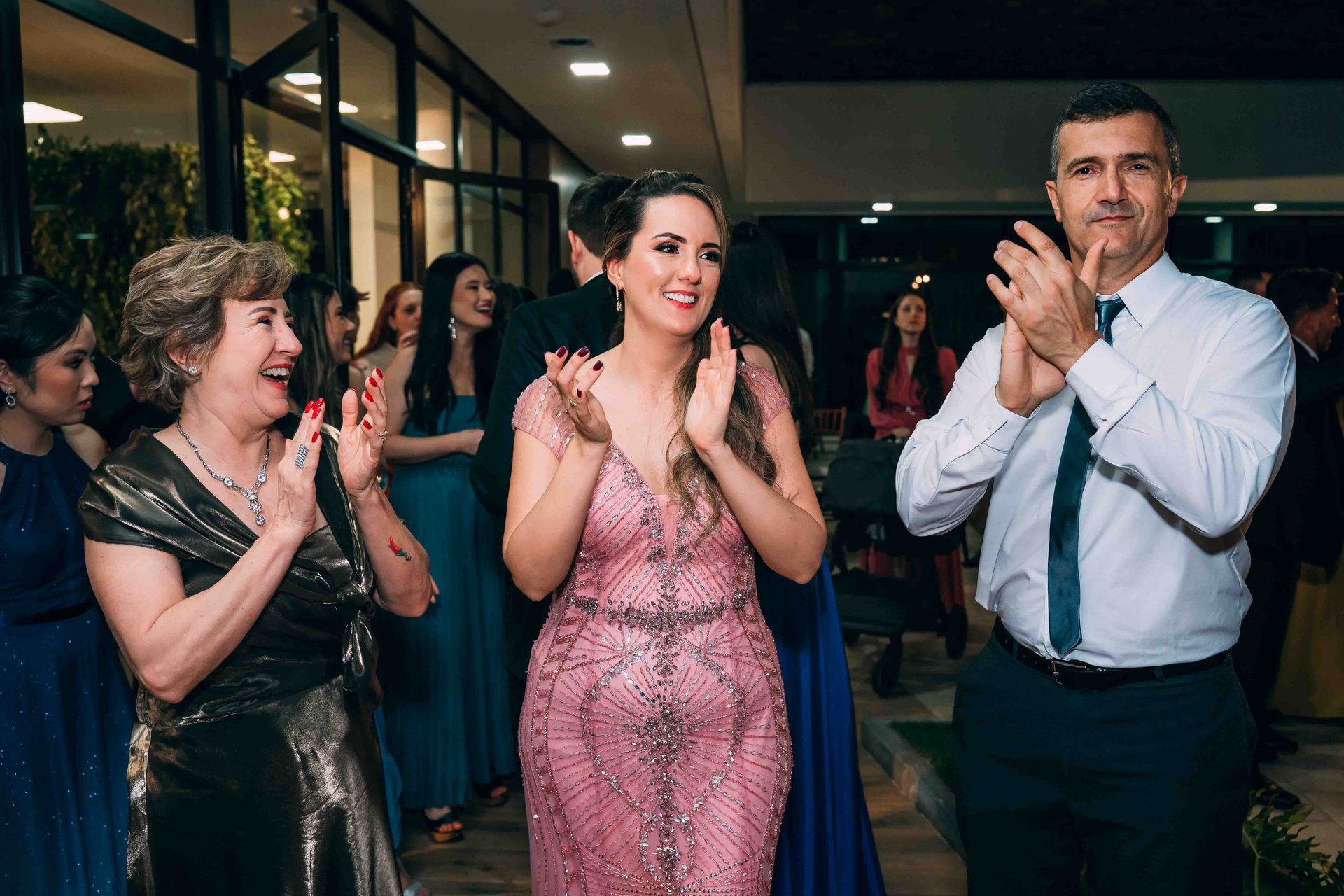 Monise + Murilo - Casamento - 2 - 181