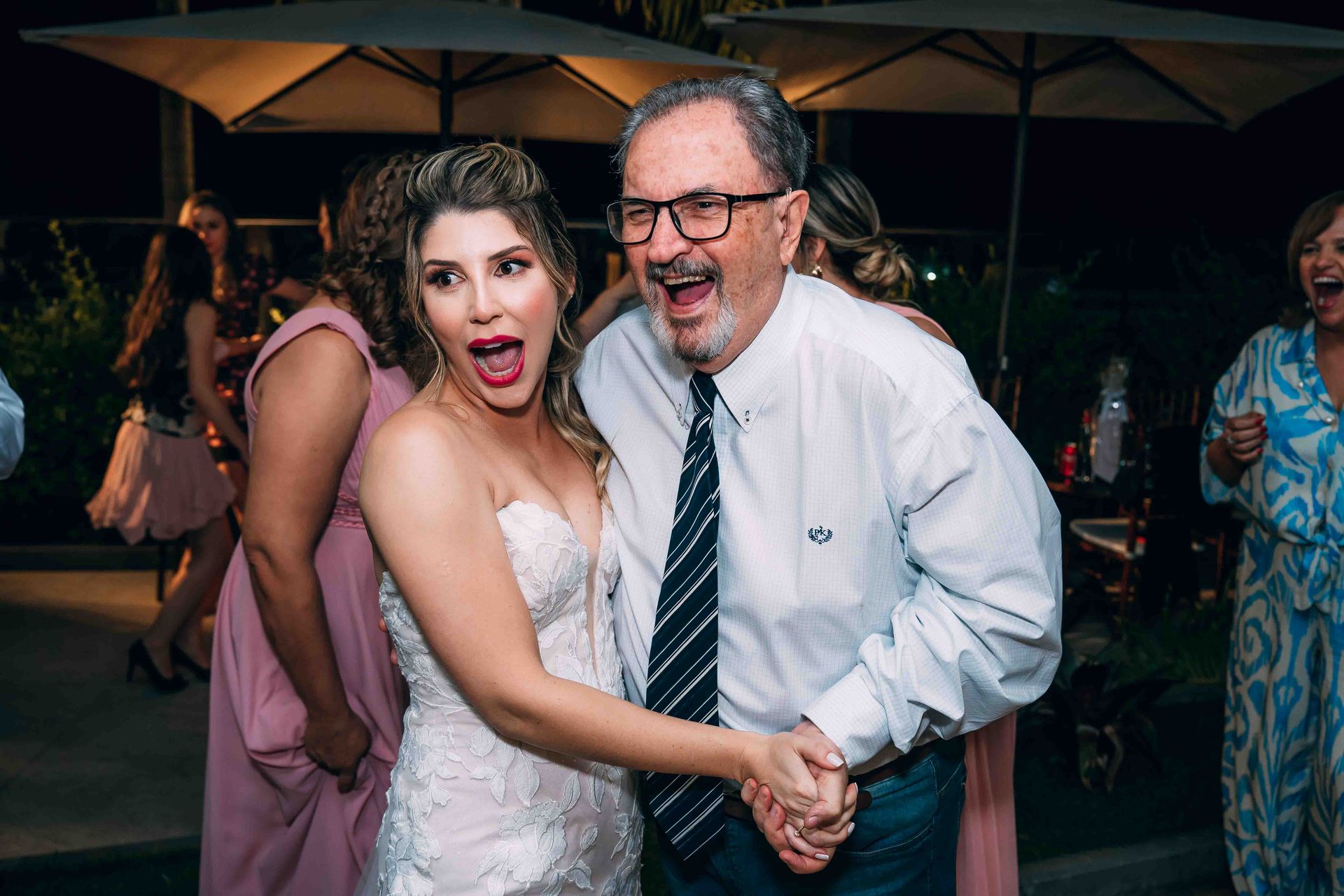 Monise + Murilo - Casamento - 2 - 182