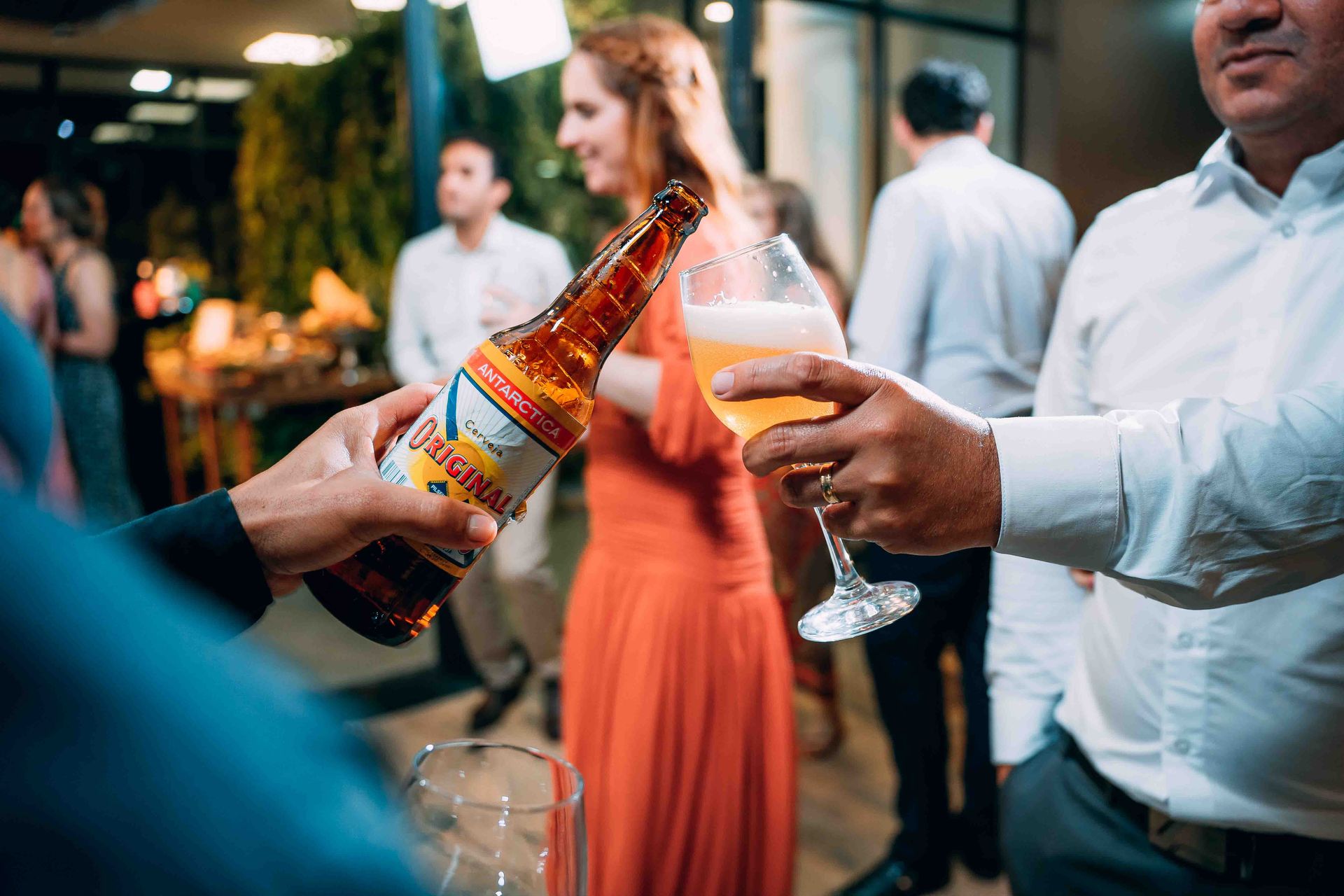 Monise + Murilo - Casamento - 2 - 186