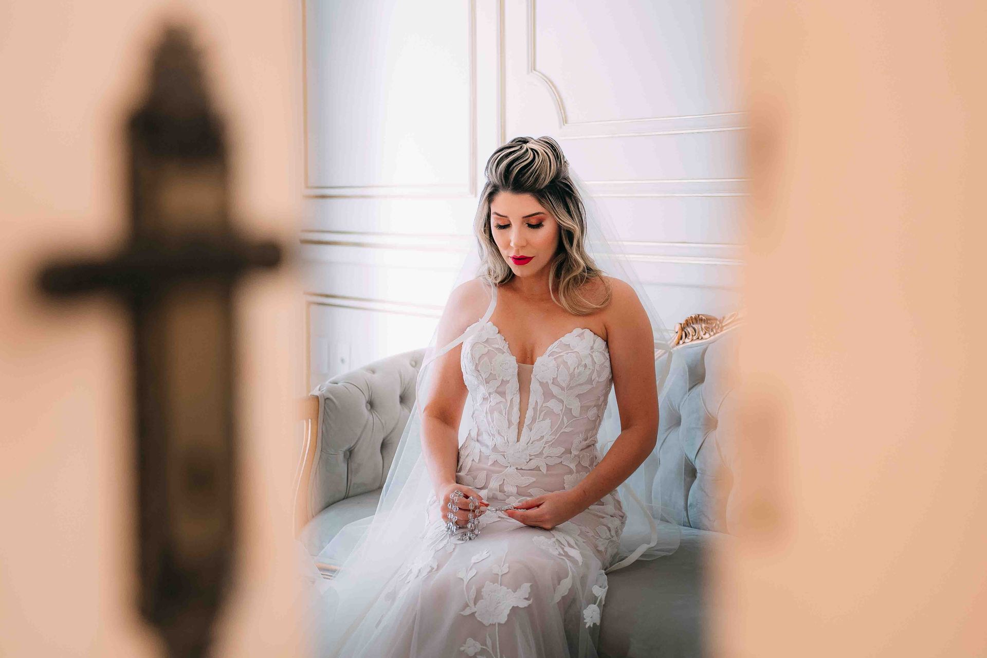 Monise + Murilo - Casamento - 2 - 15