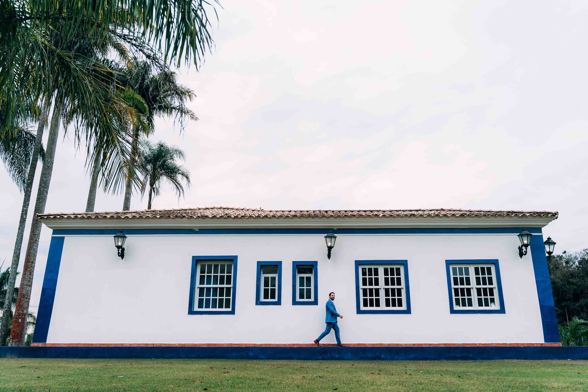 Monise + Murilo - Casamento - 2 - 24