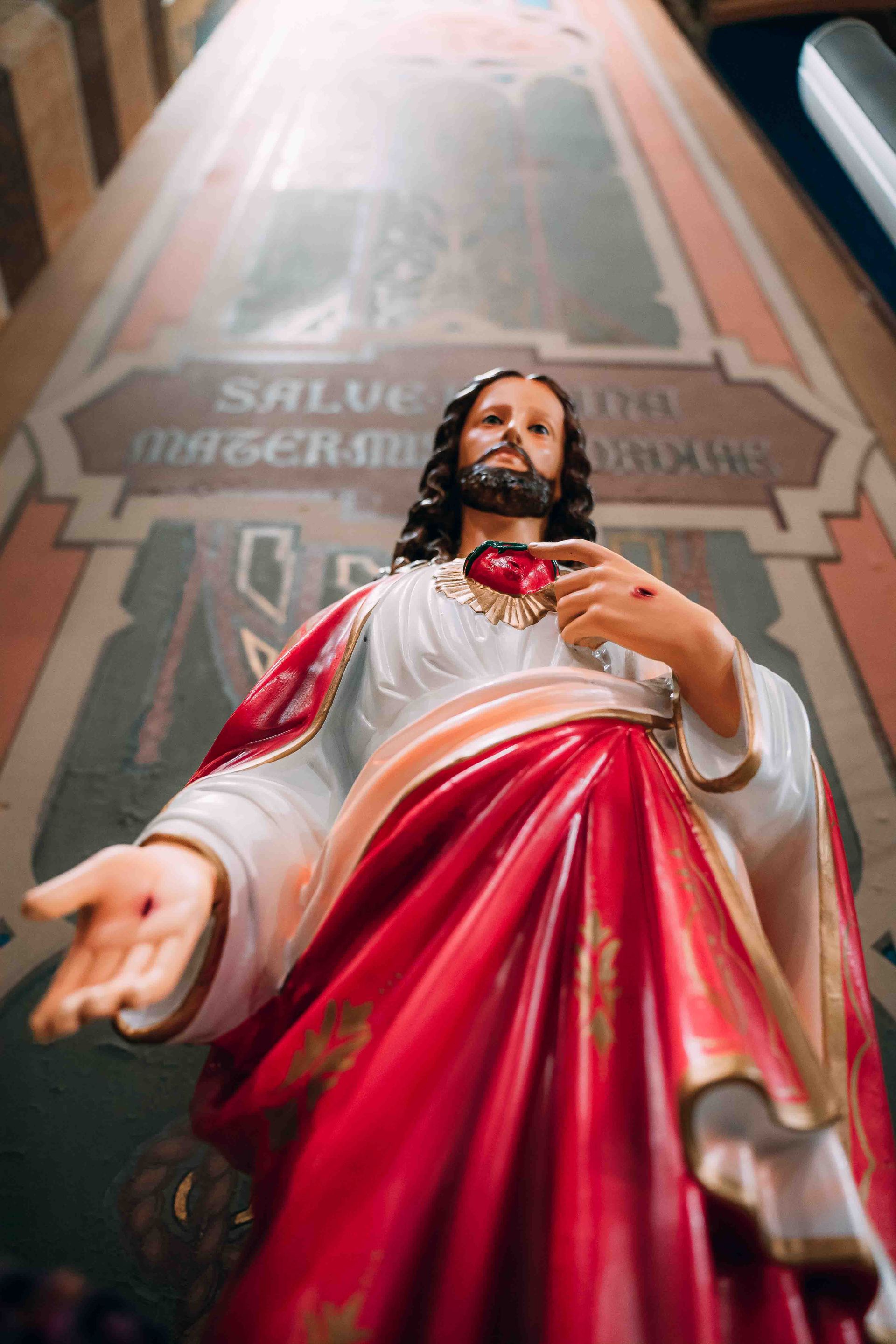 Monise + Murilo - Casamento - 2 - 31