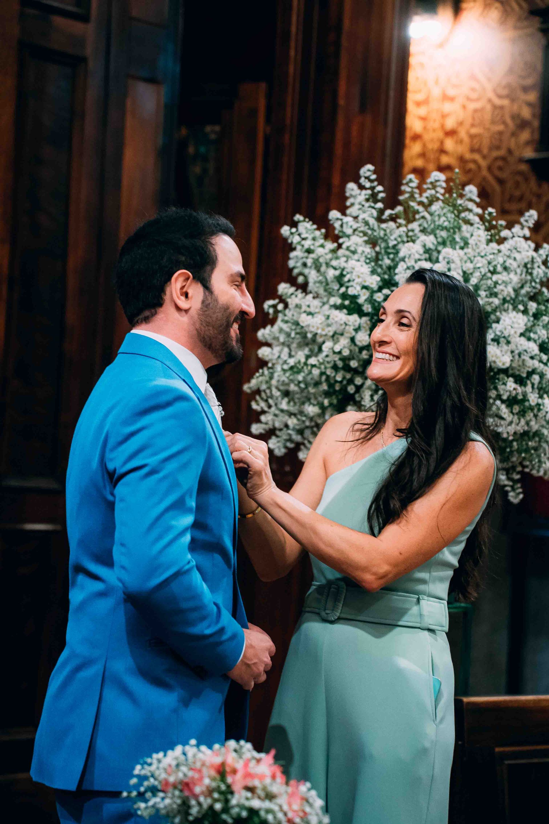 Monise + Murilo - Casamento - 2 - 30