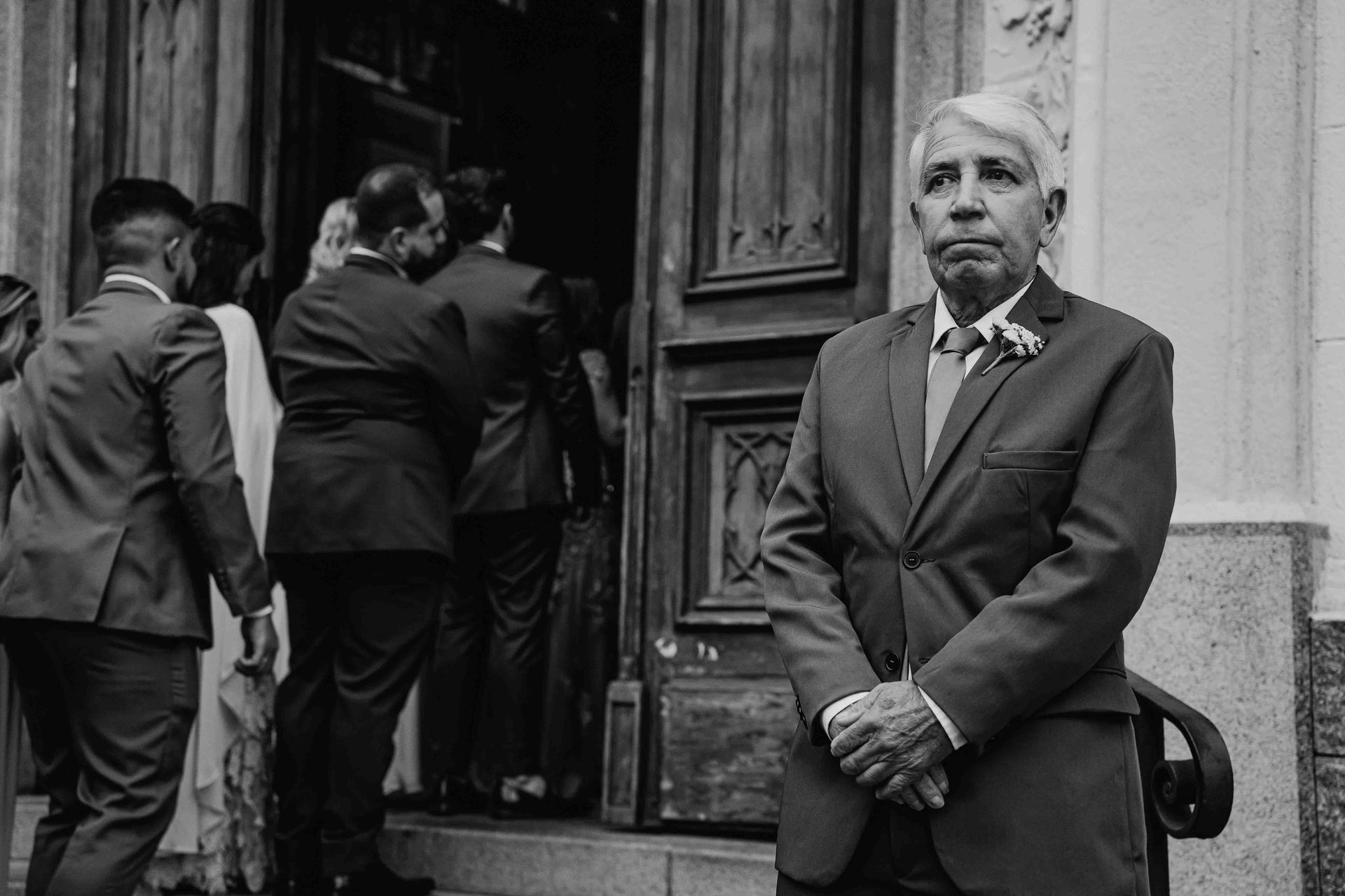 Monise + Murilo - Casamento - 2 - 32