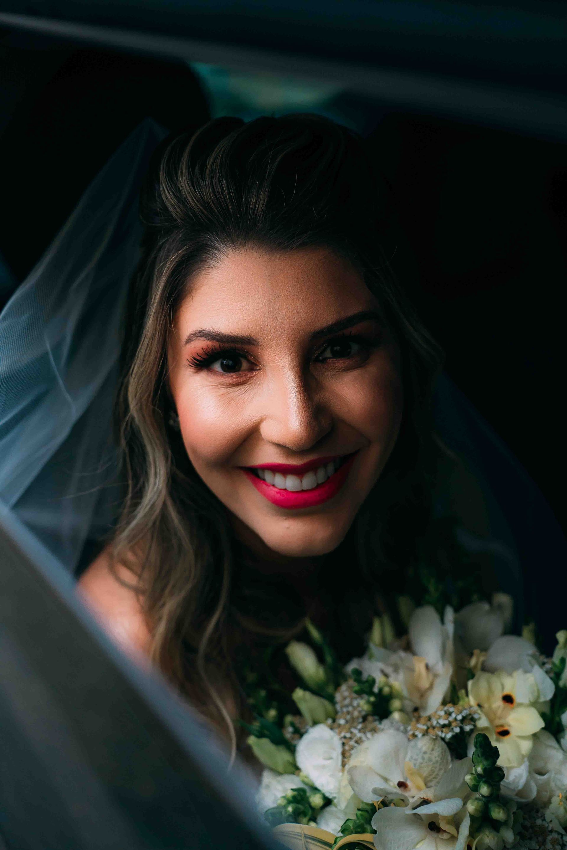 Monise + Murilo - Casamento - 2 - 36