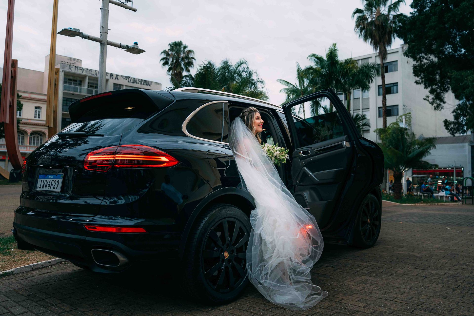 Monise + Murilo - Casamento - 2 - 38