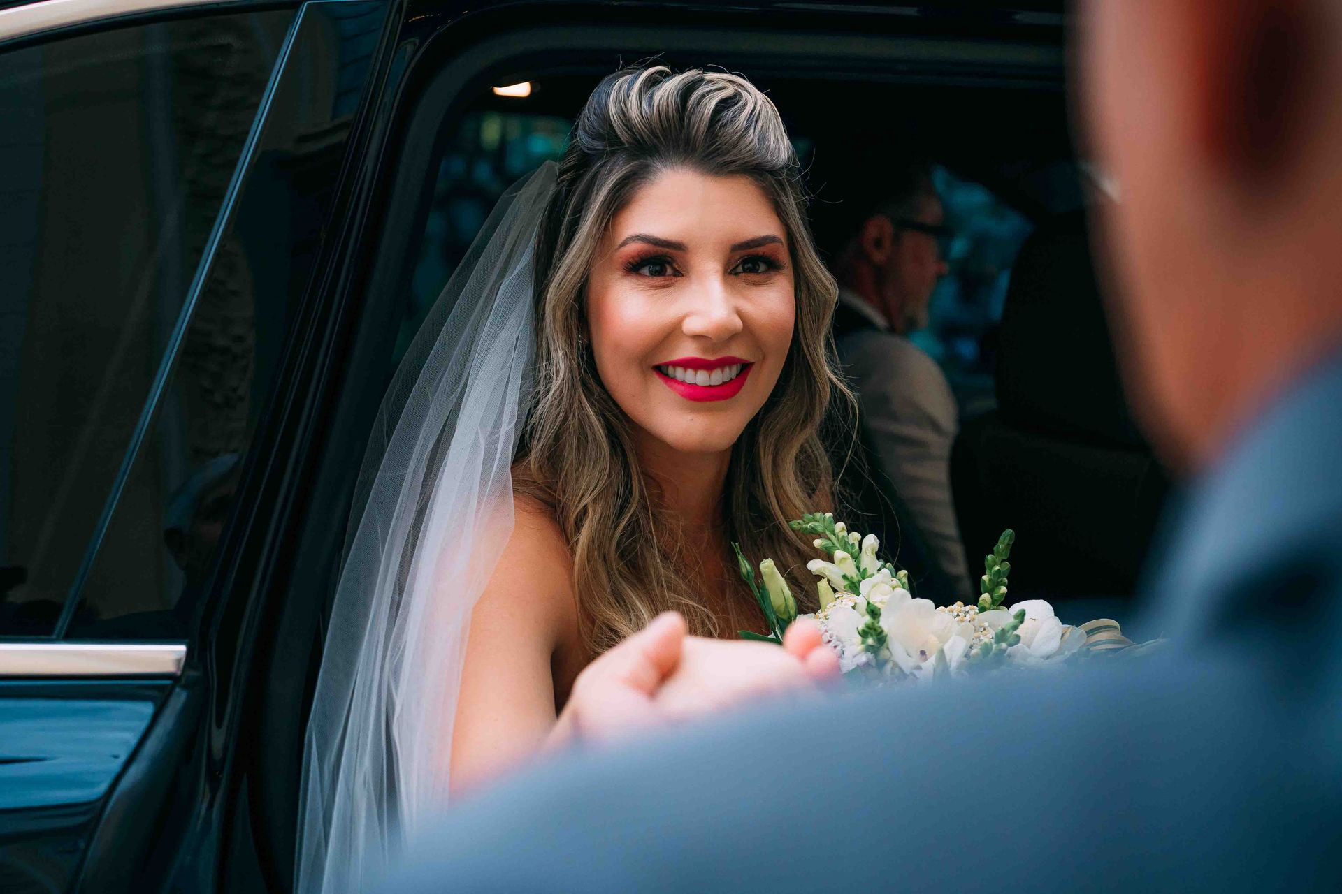 Monise + Murilo - Casamento - 2 - 41