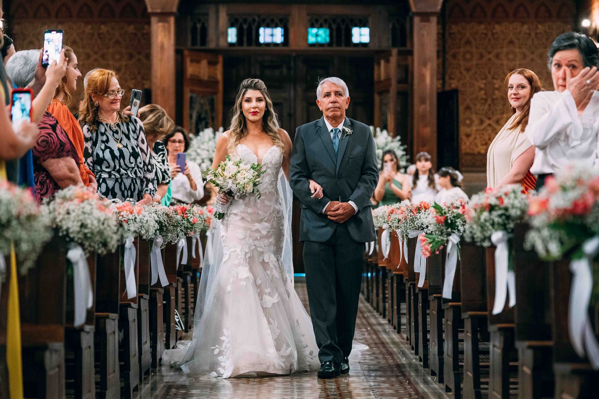 Monise + Murilo - Casamento - 2 - 50